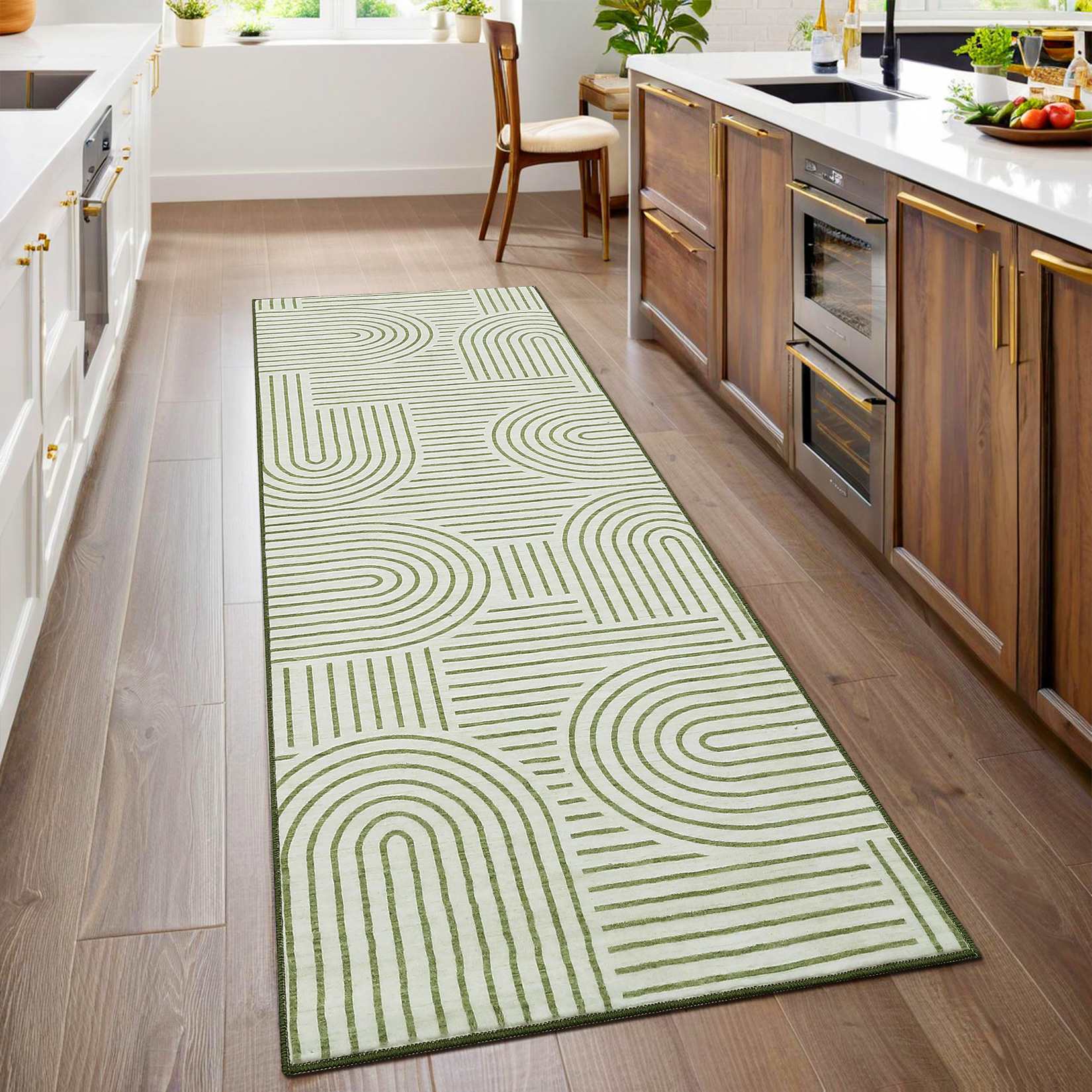 Qeetex LSN-PHK-33688R4G rugs - View #4