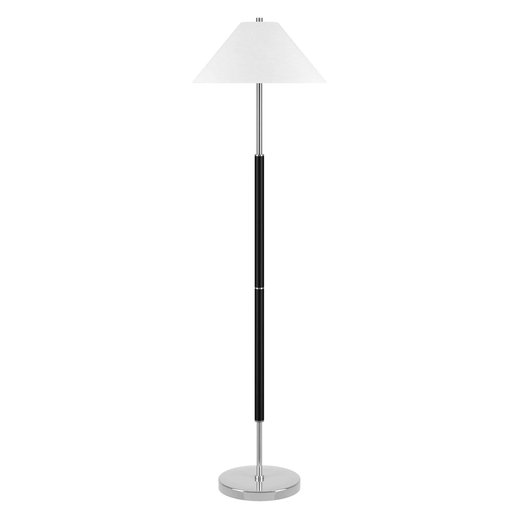 Hailey Home FL2039 floorlamps - View #2