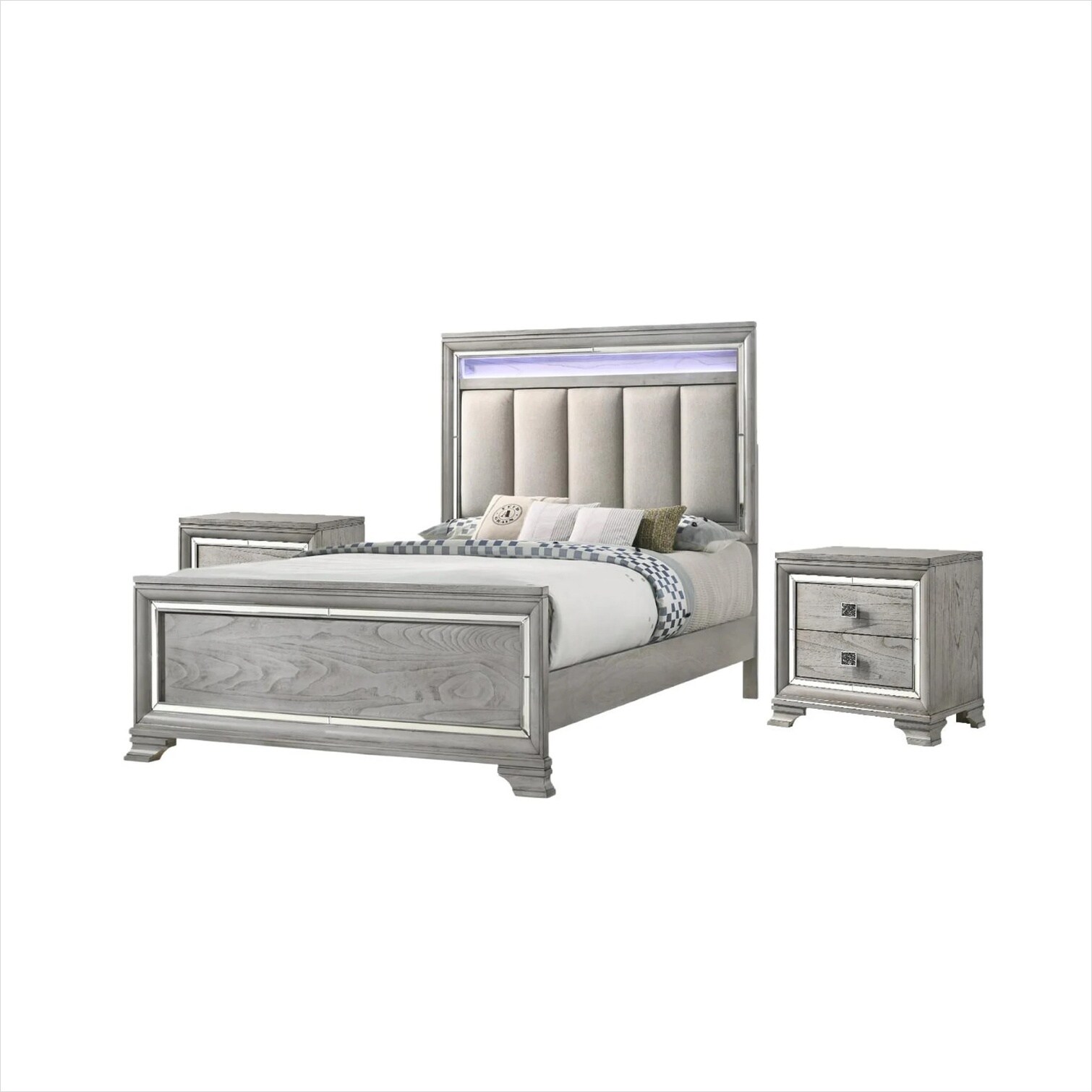 SunJet 66IUGF726PYW beds - View #5