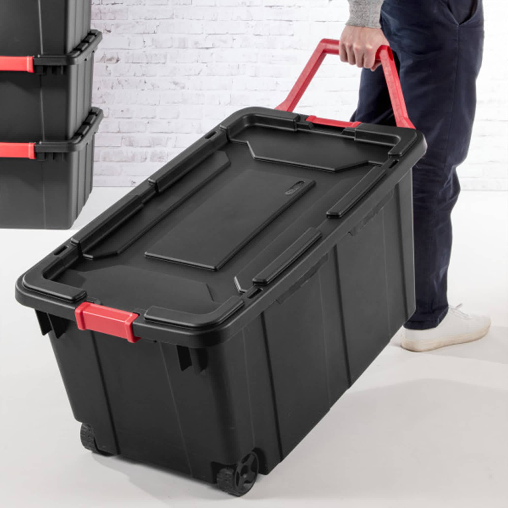 Sterilite 314869 Bins-Baskets - View #2