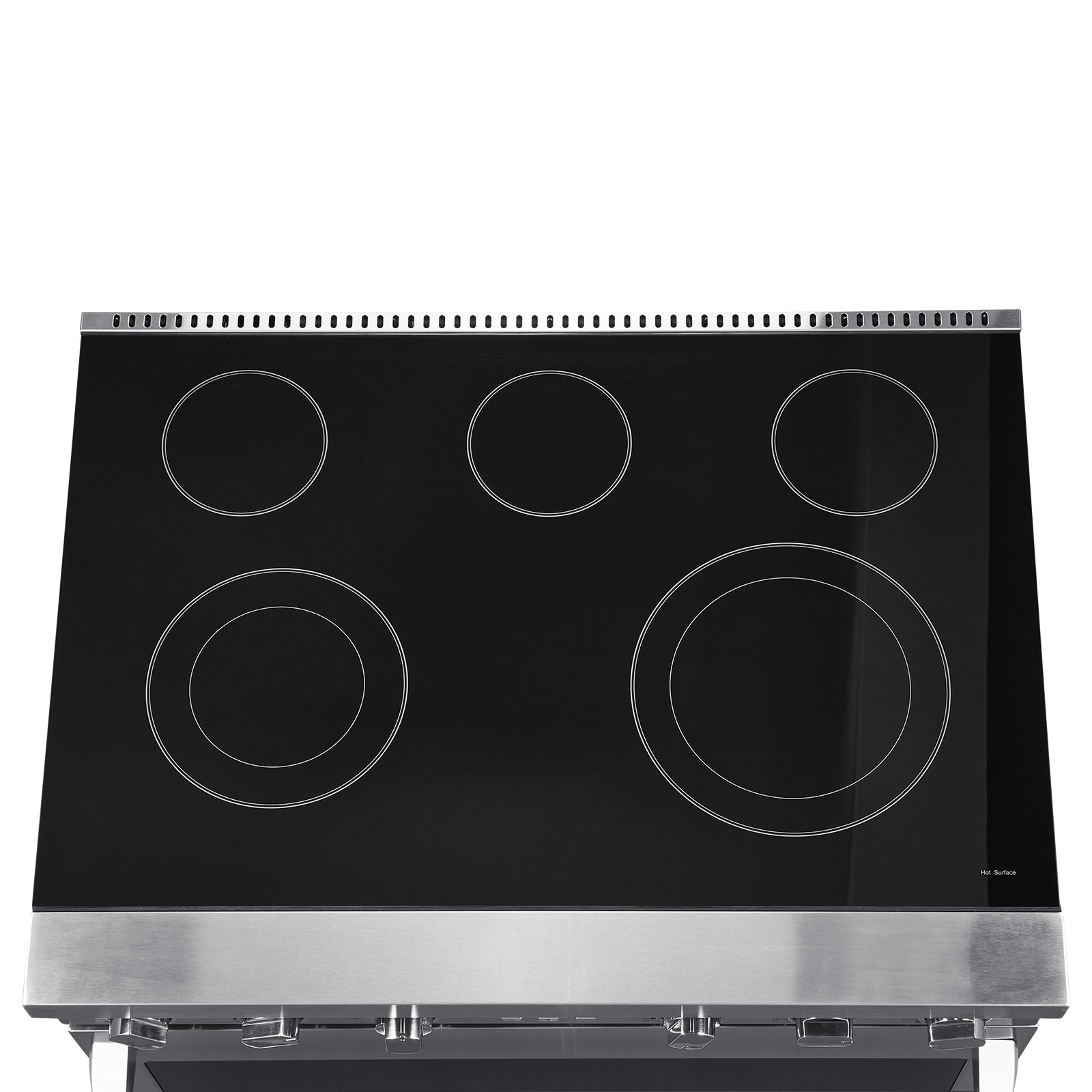VEVOR SCDTLKDL36YC12403V8 Double-Oven-Elec-Ranges - View #8