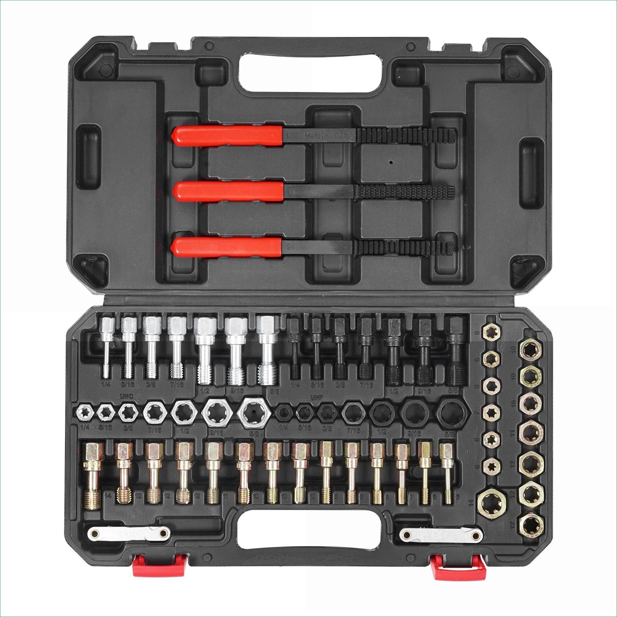 Watnature AOOU5T4SO8D6 Tool-Boxes - View #3