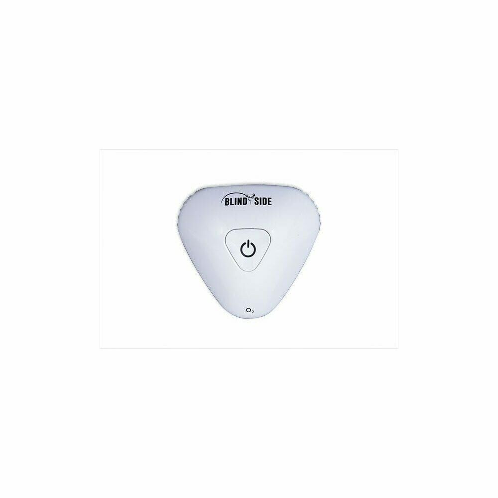  JNLS1118 Jenlis BLDOG17 Blind Side Ozone Generator- 3.5 x 3.5 x 1 in.