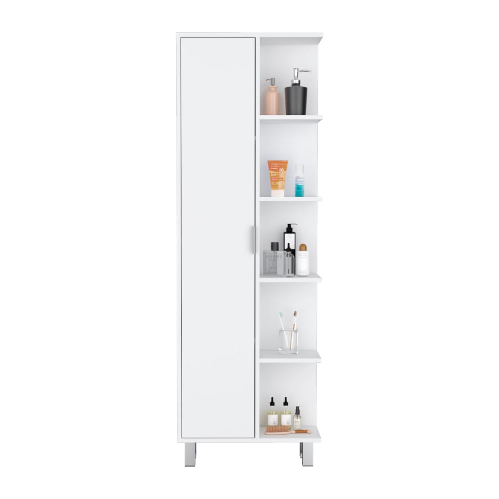 Vanityfus VF-TF-60282 Linen-Cabinets - View #6