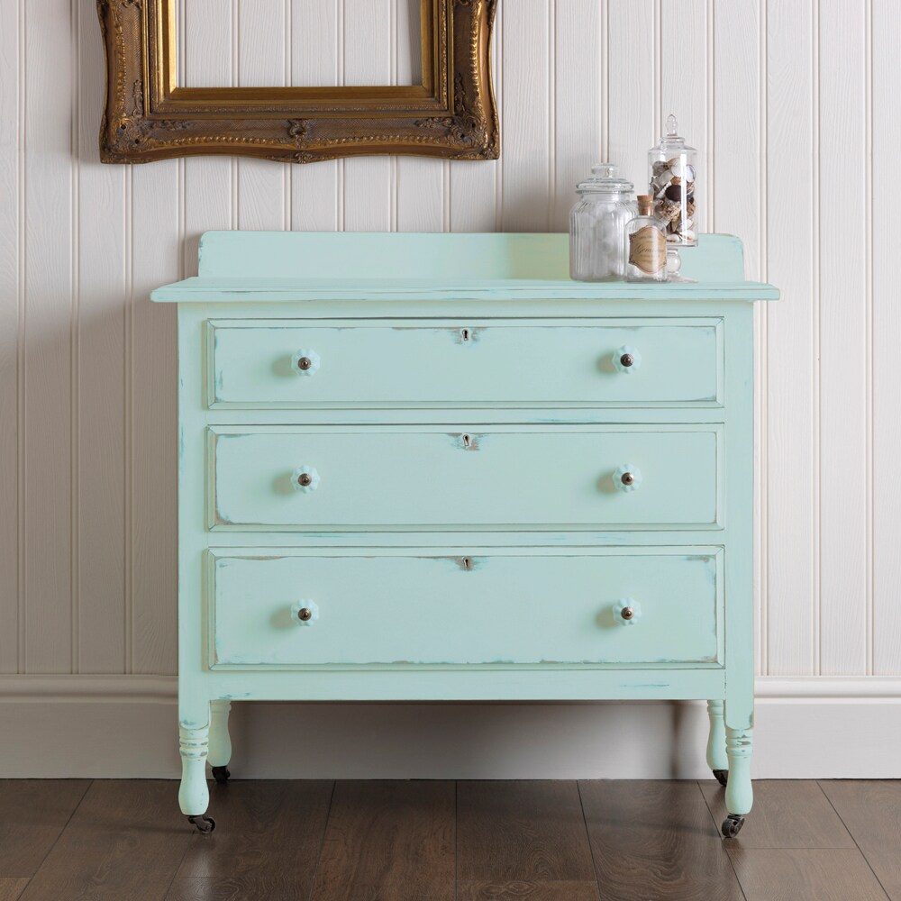 Rust-Oleum 285139SOS Chalky-Paint - View #3