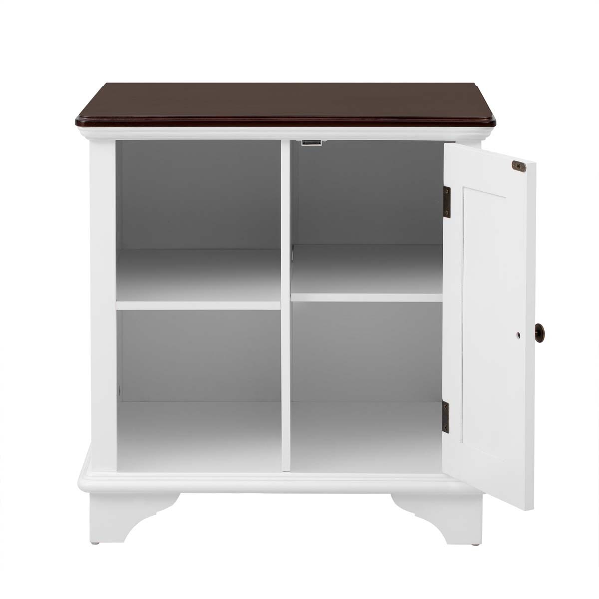 ModernLuxe L3P-N724P401353K End-Tables - View #11