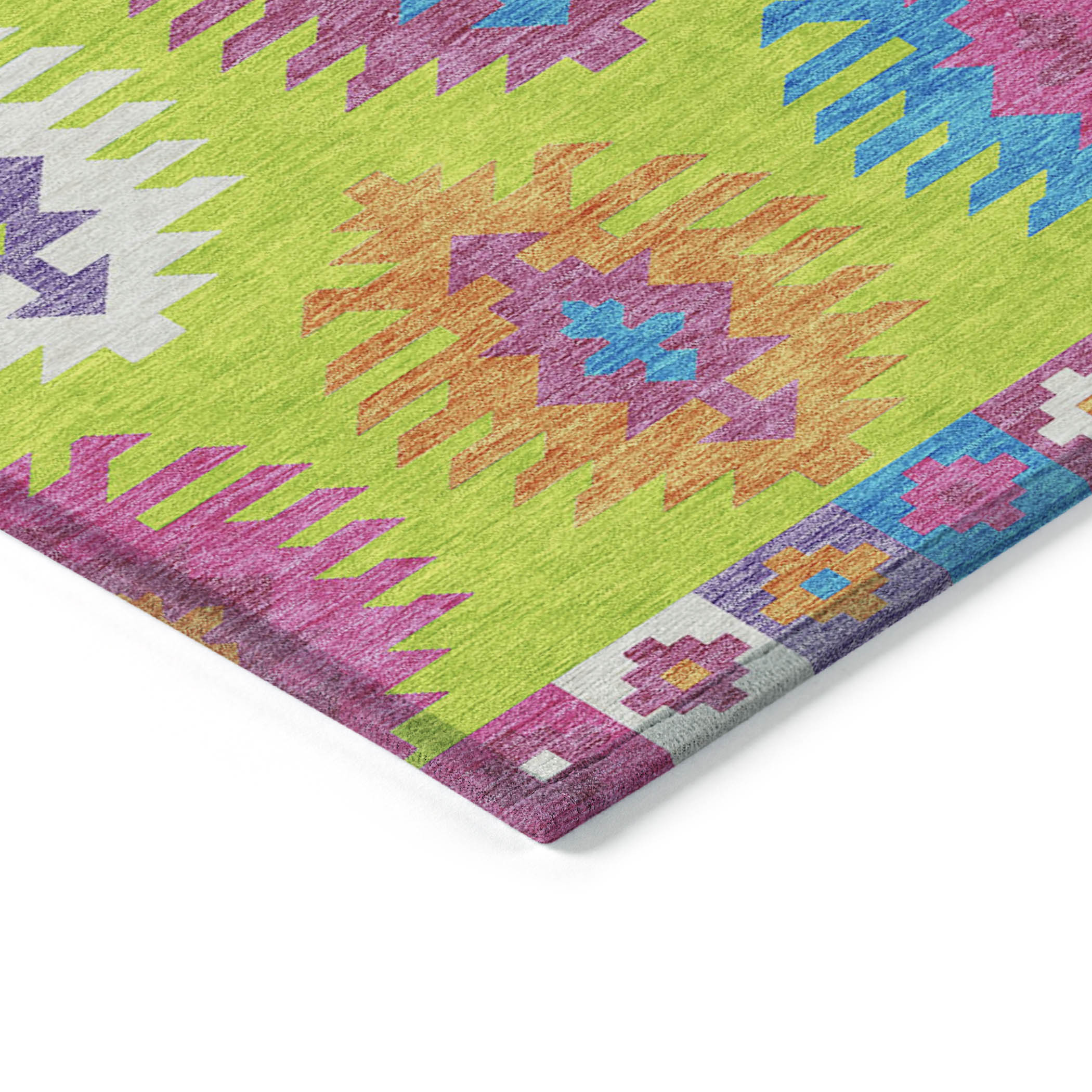 Addison Rugs ACN983LM5X8 rugs - View #4