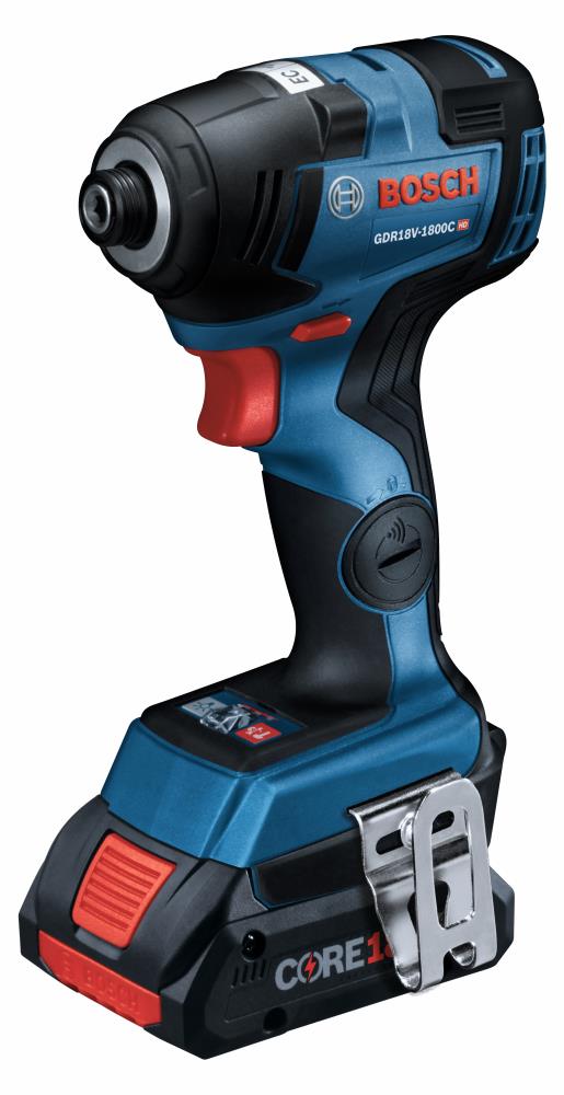 Bosch Impact Drivers at Lowes.com
