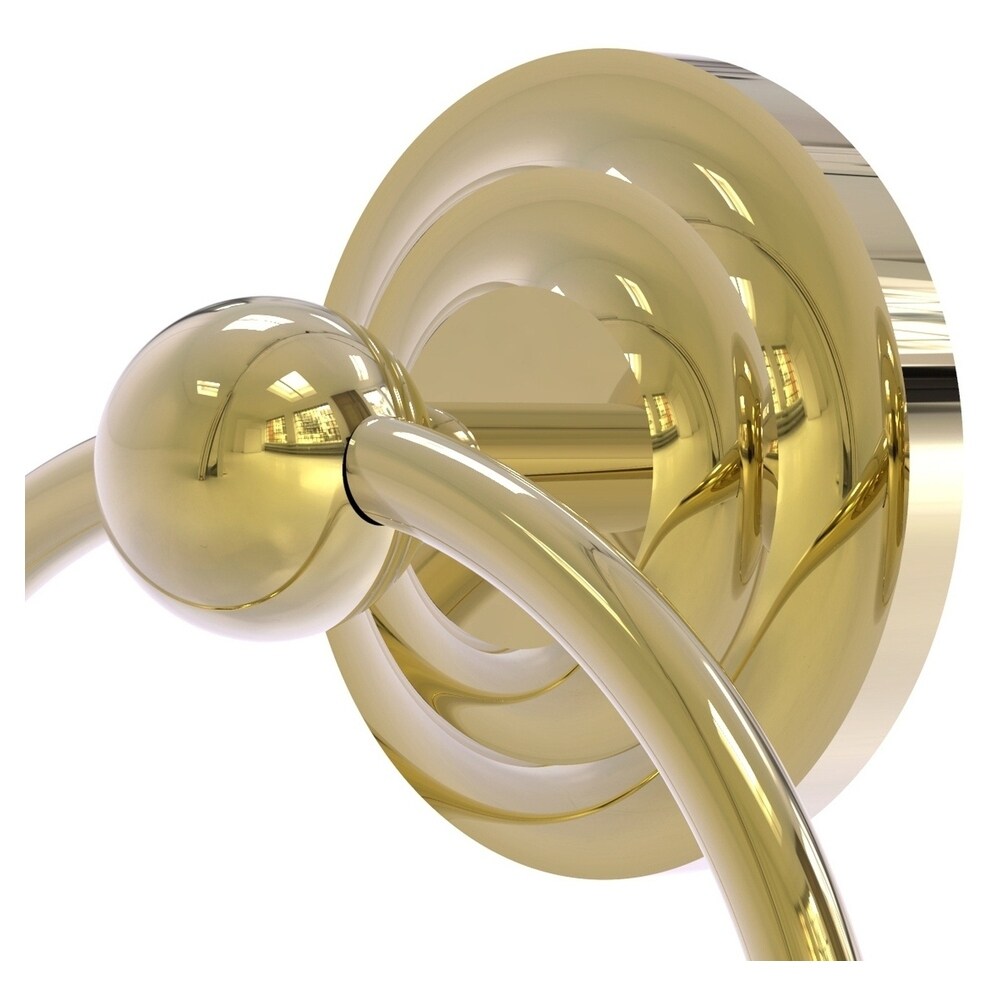 Allied Brass QN-16-UNL d060355 - View #2