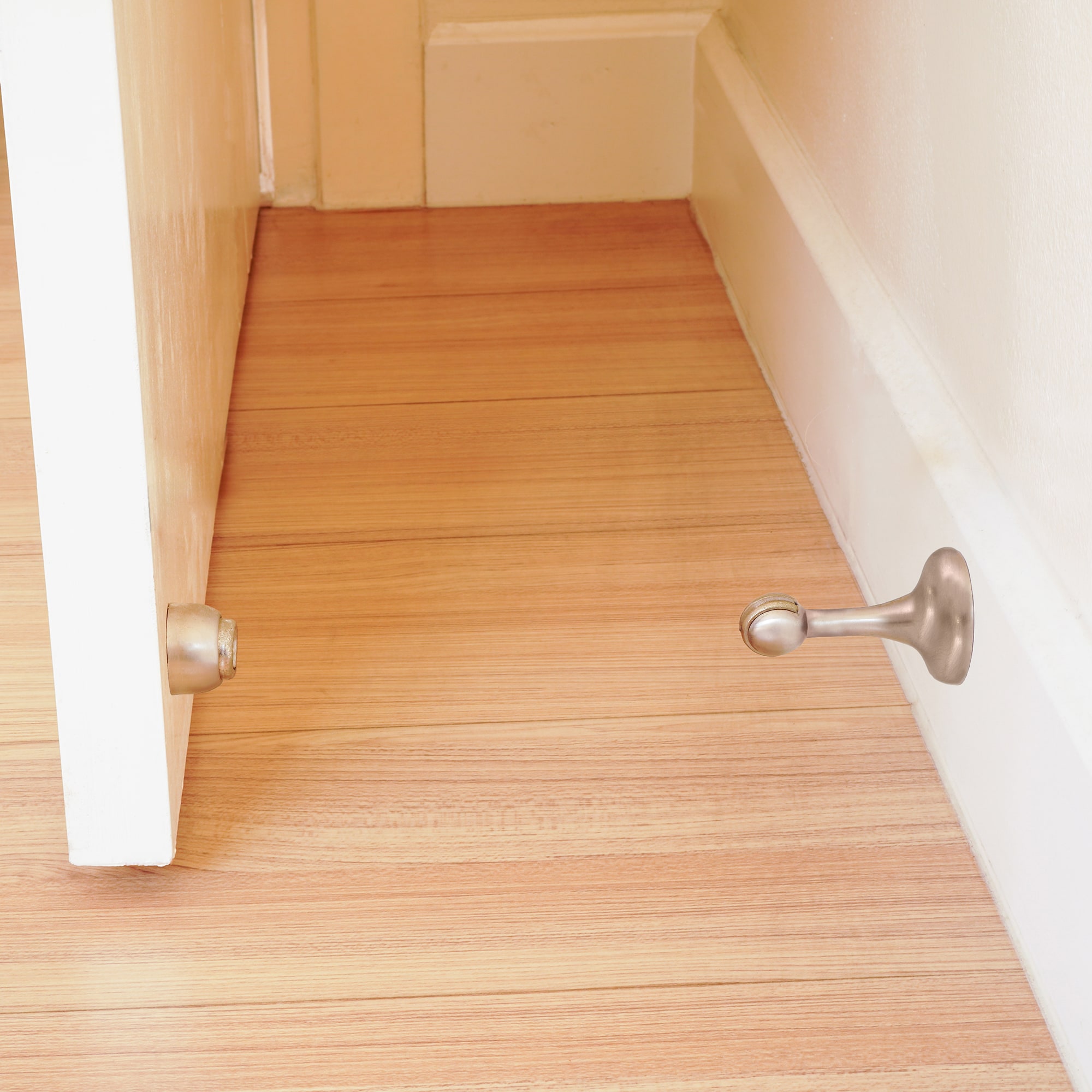 Design House 189316-SN Door-Bumpers-Stops2 - View #2