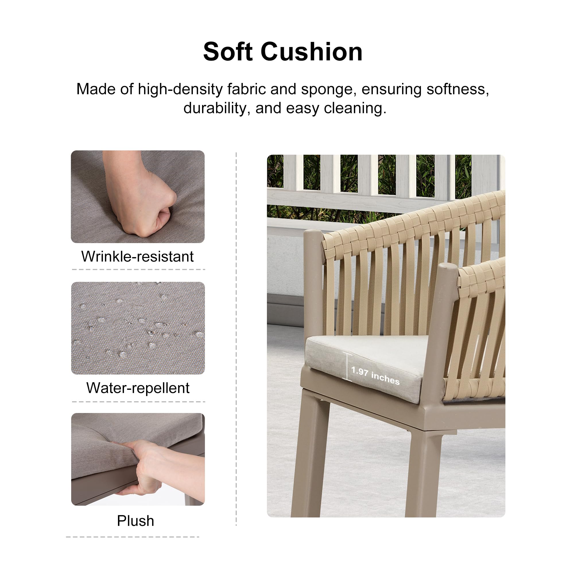 PURPLE LEAF LS04-BC02-SX-GY stools - View #6