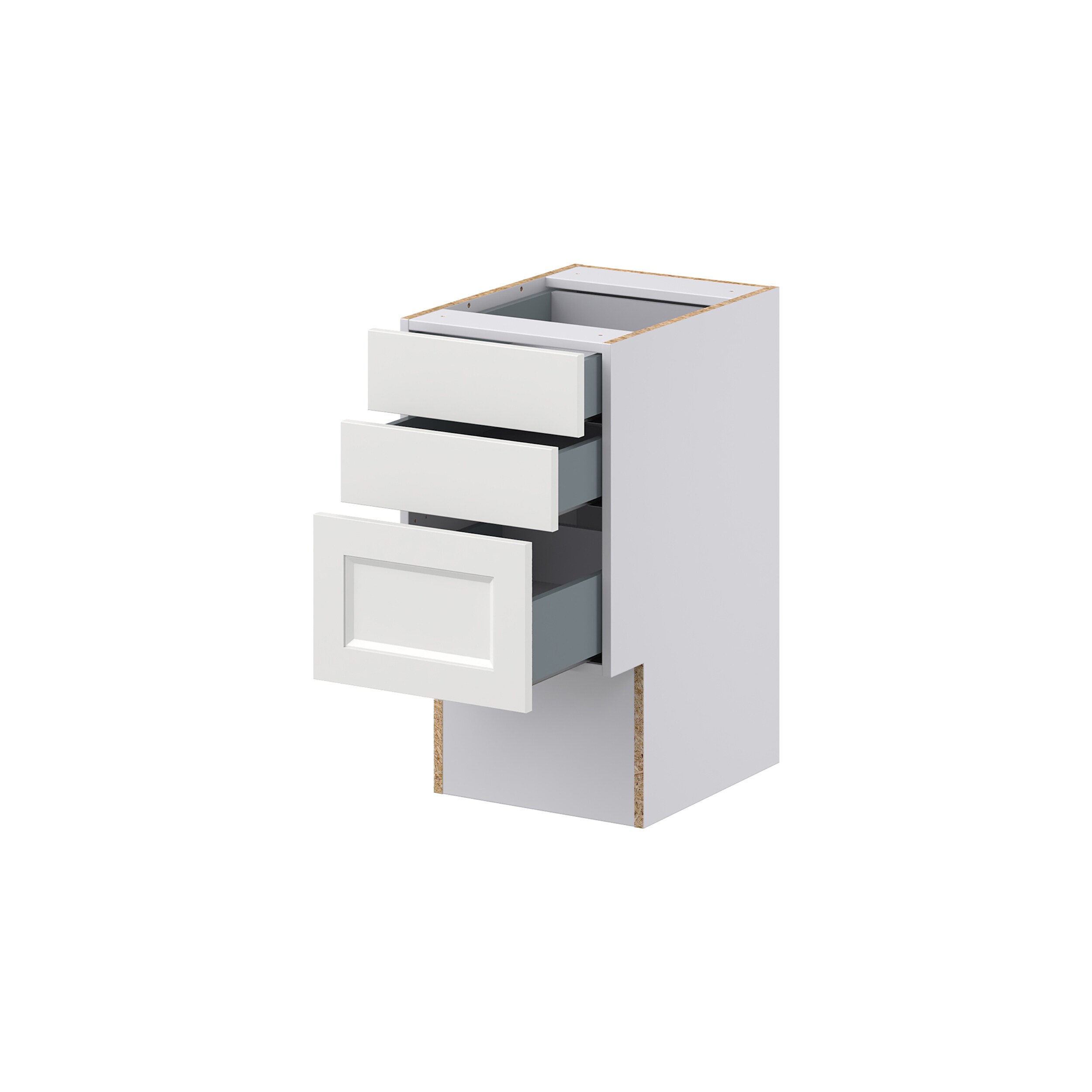 Hugo&Borg DSV3D15ADA-RI Cabinets-Kitchen - View #6