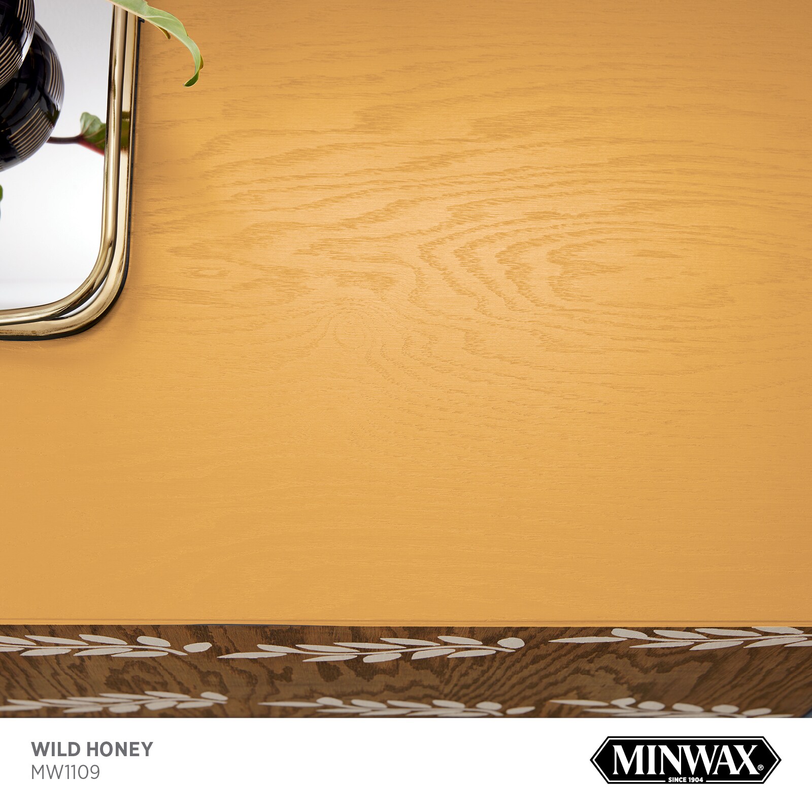 Minwax MW1109-1658613 Interior-Stain - View #2
