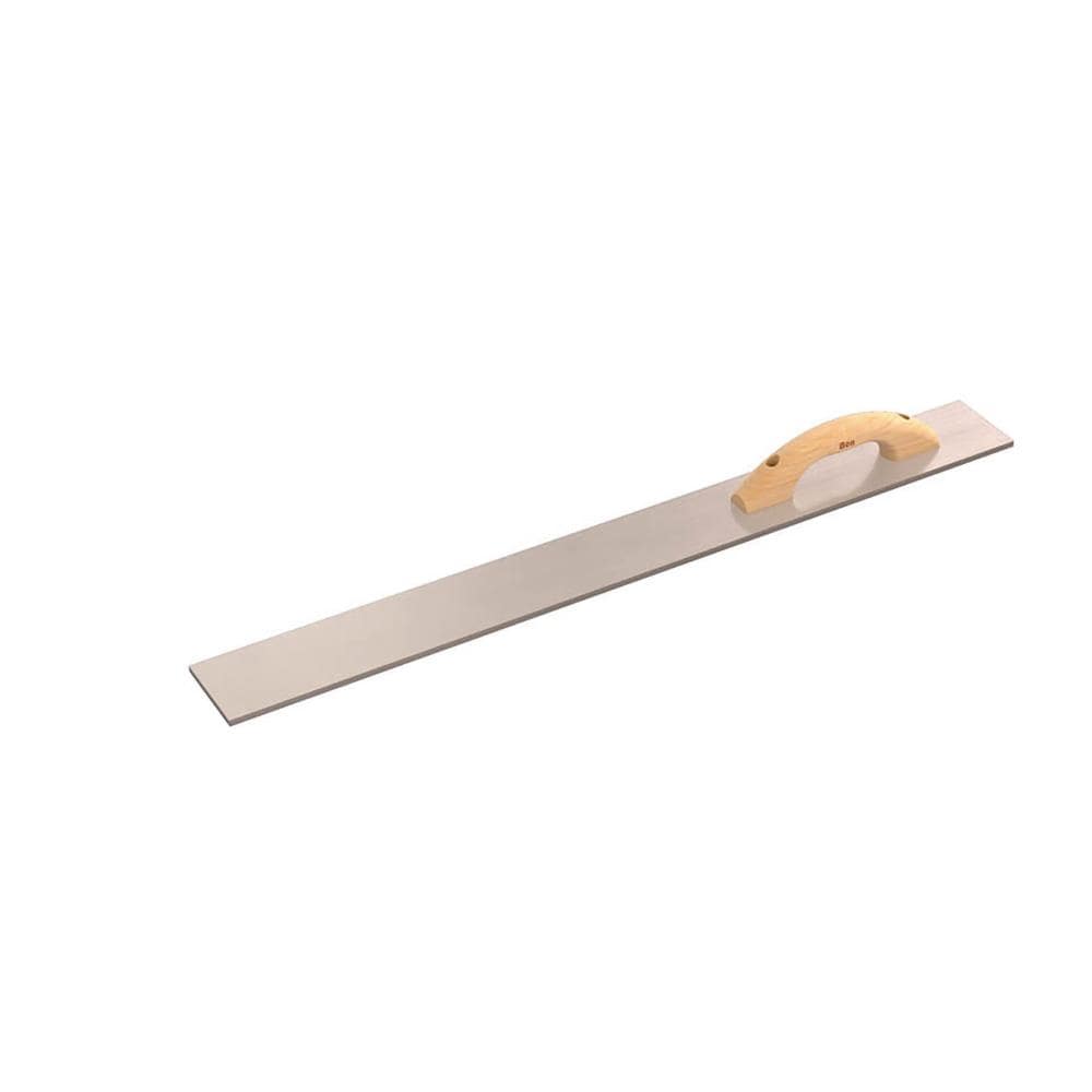 Bon Tool 22-807 36-in x 3.875-in Magnesium Concrete Hand Float