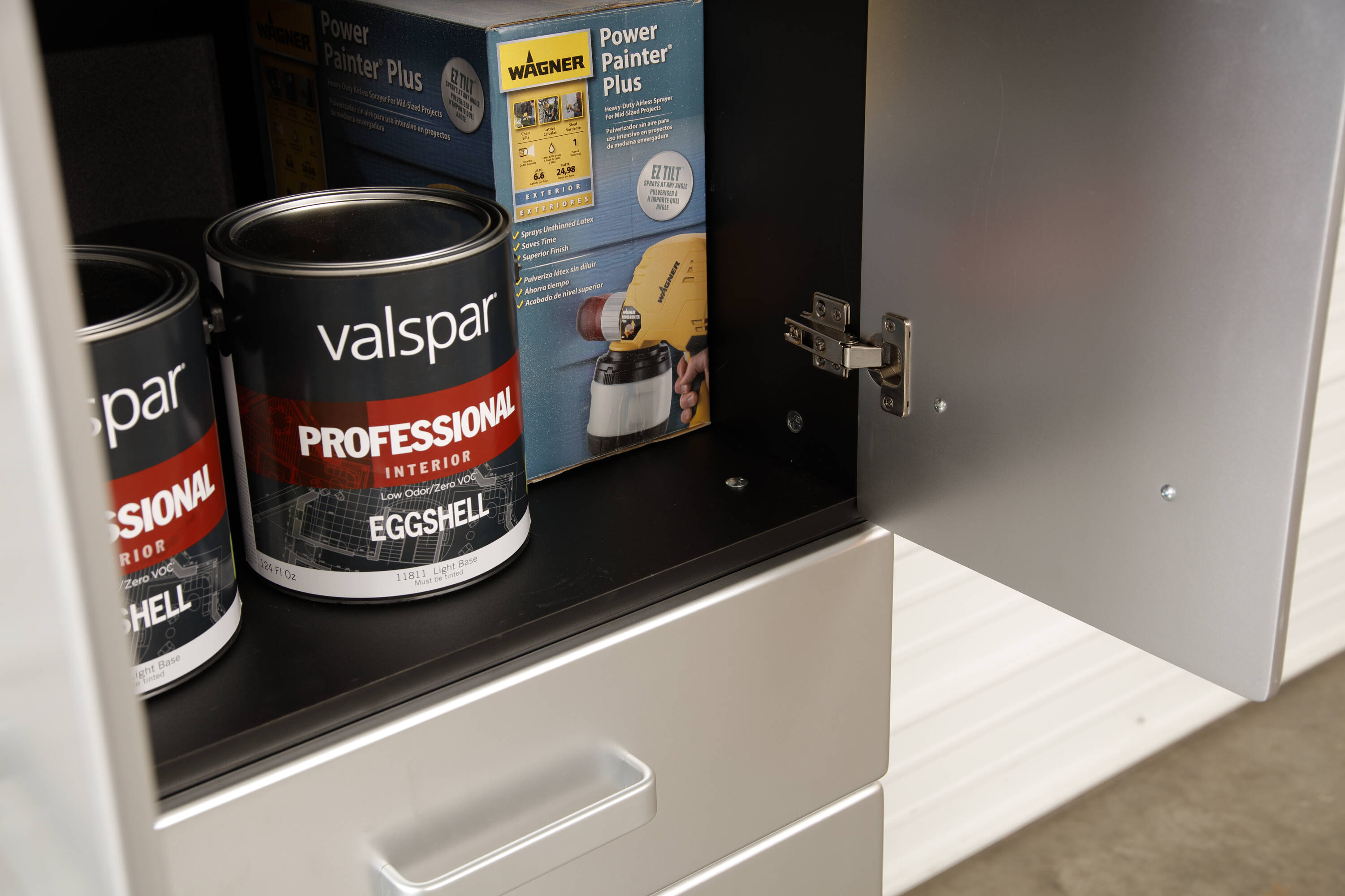 OSHOME 24202 Garage-Cabinets - View #7