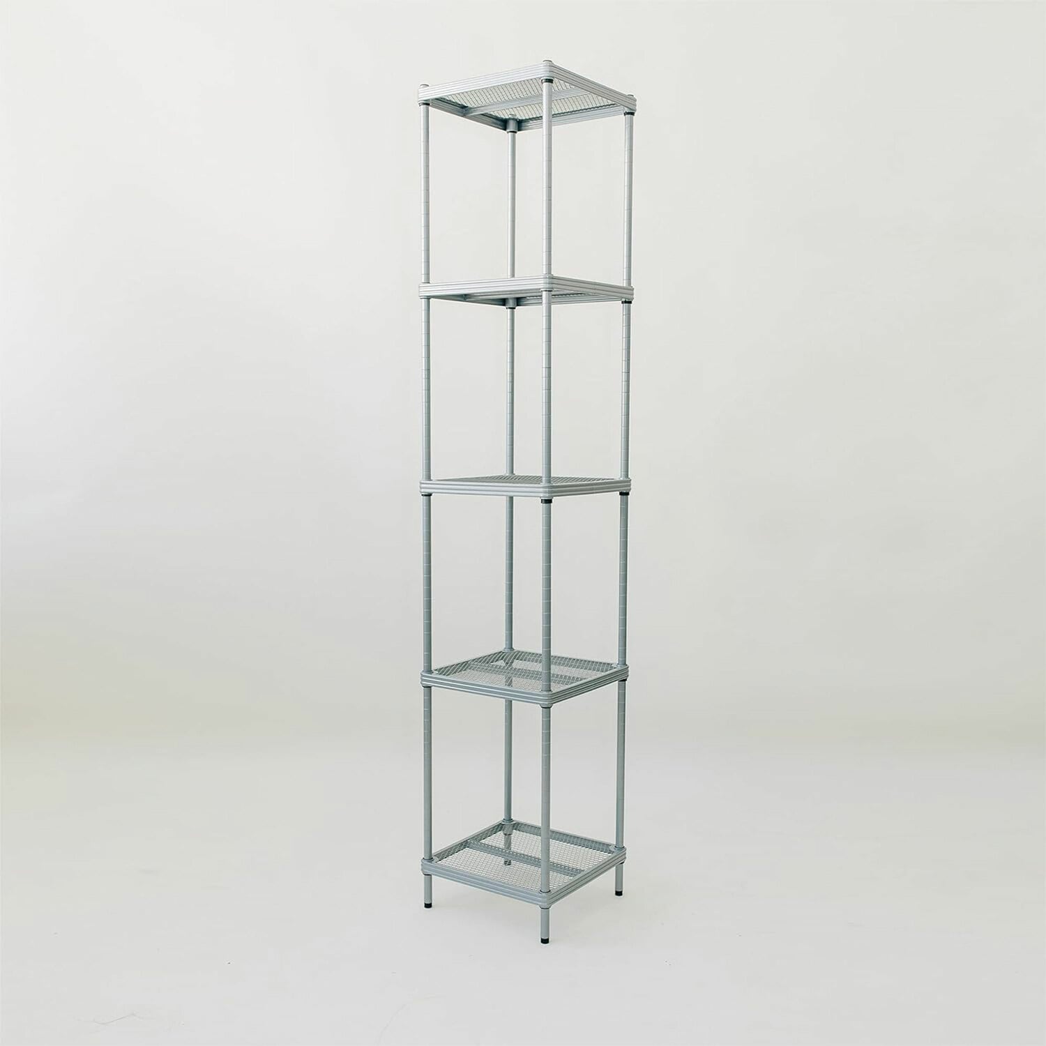 Design Ideas 325758 Free-Standing-Shelving - View #4