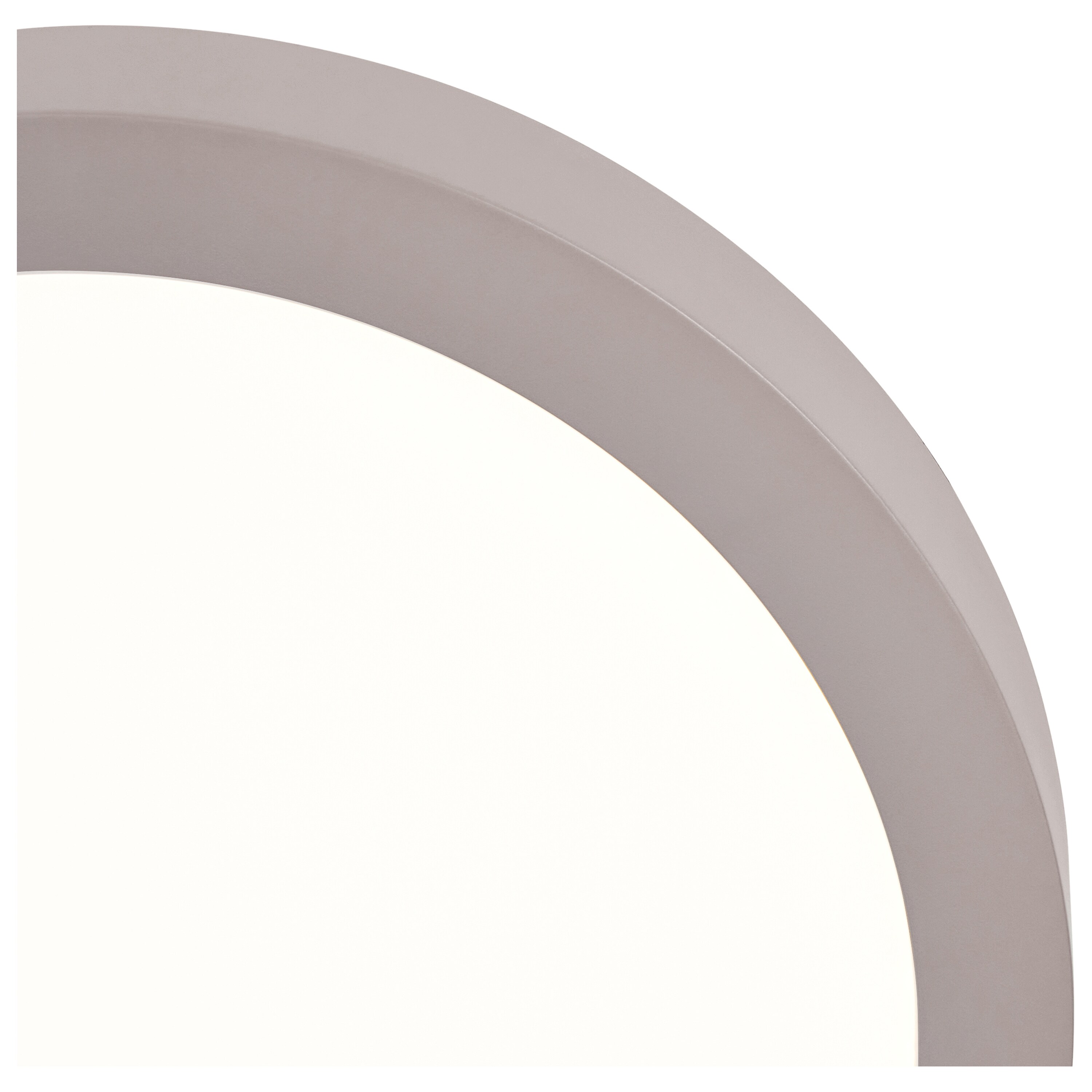 Access Lighting 20071LEDD-SILV/ACR flushmounts - View #7