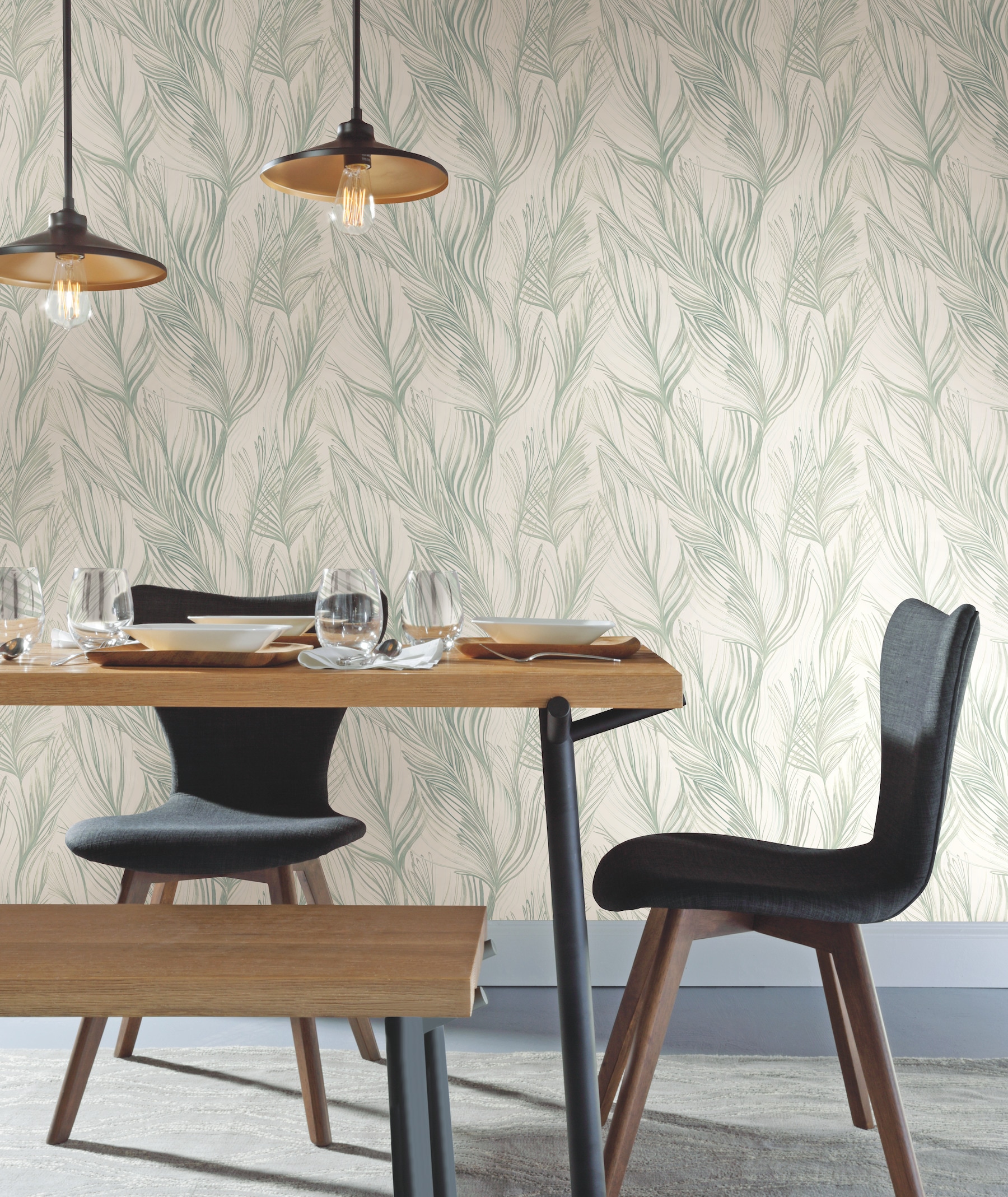 York Wallcoverings NA0501 wallpaper - View #3