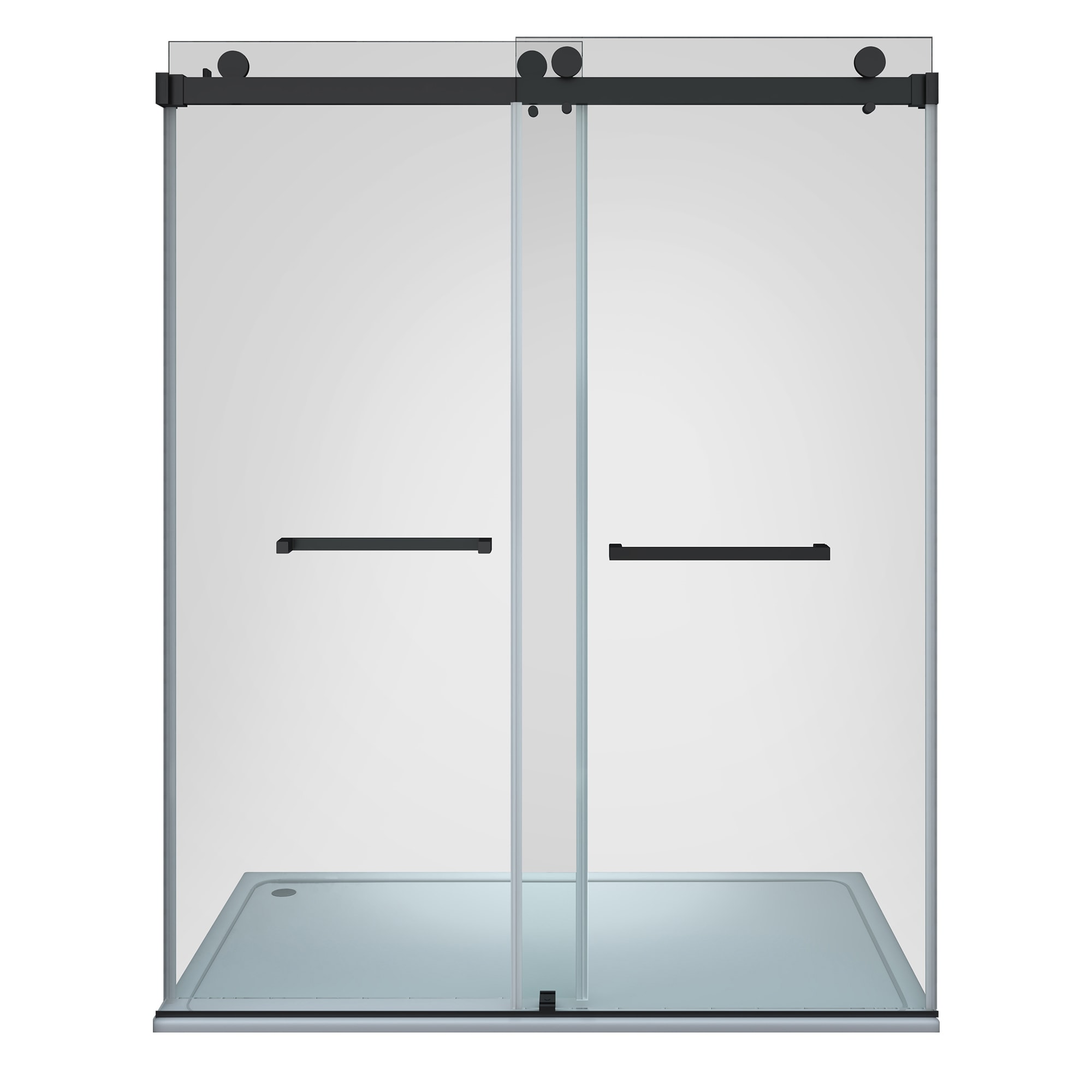 CASAINC CVY-DS01-60BR Shower-Doors - View #8