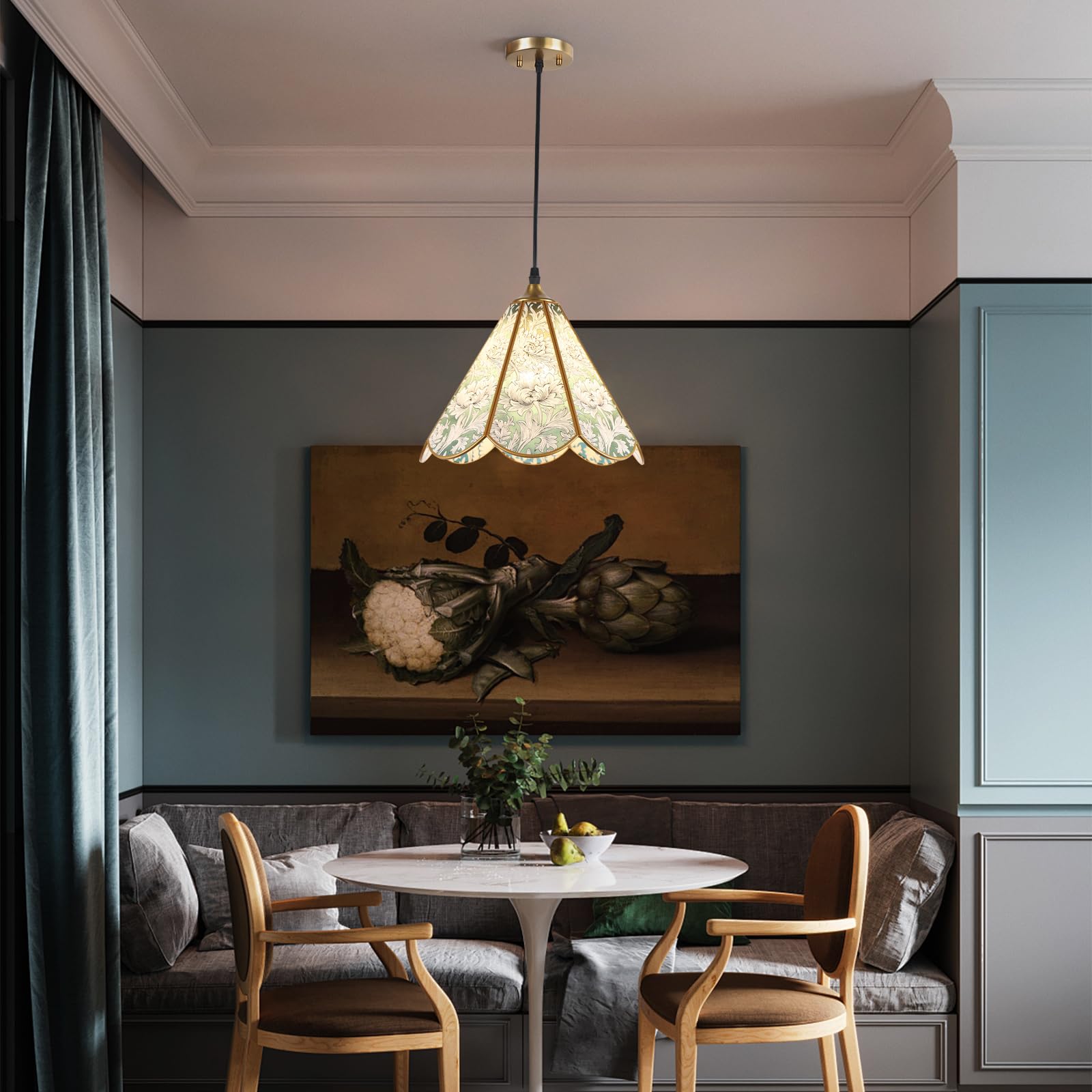 LTMATE LSWL002-SB Pendant-Lights - View #5