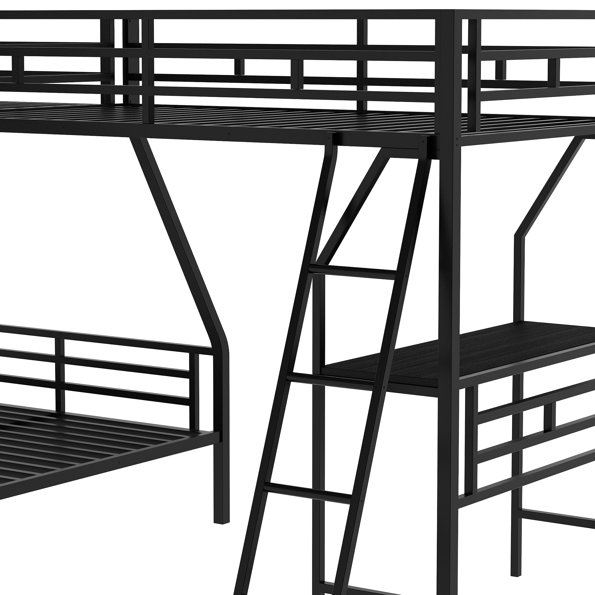 CASAINC BJC-WF-JW00422201 beds - View #5