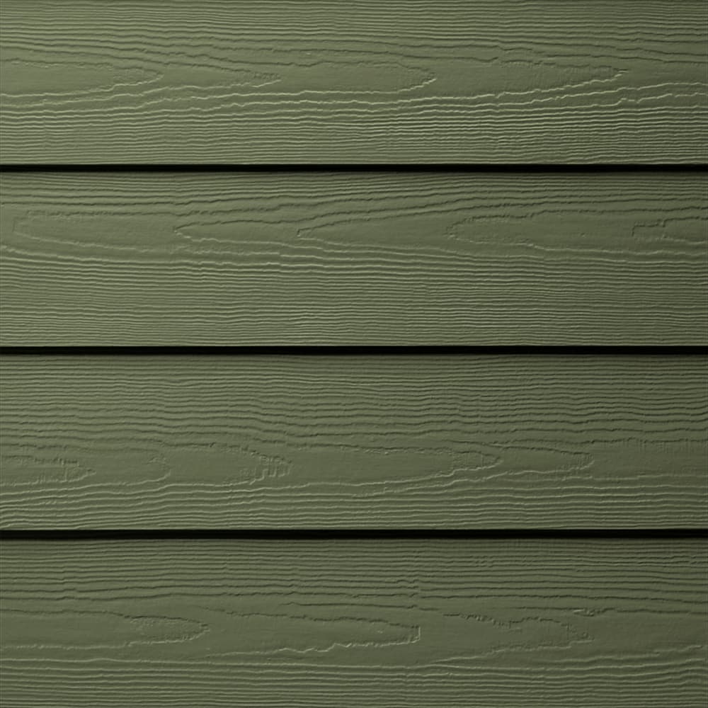 James Hardie Statement Collection-Hz 5 Fiber Cement Lap Siding Mountain ...