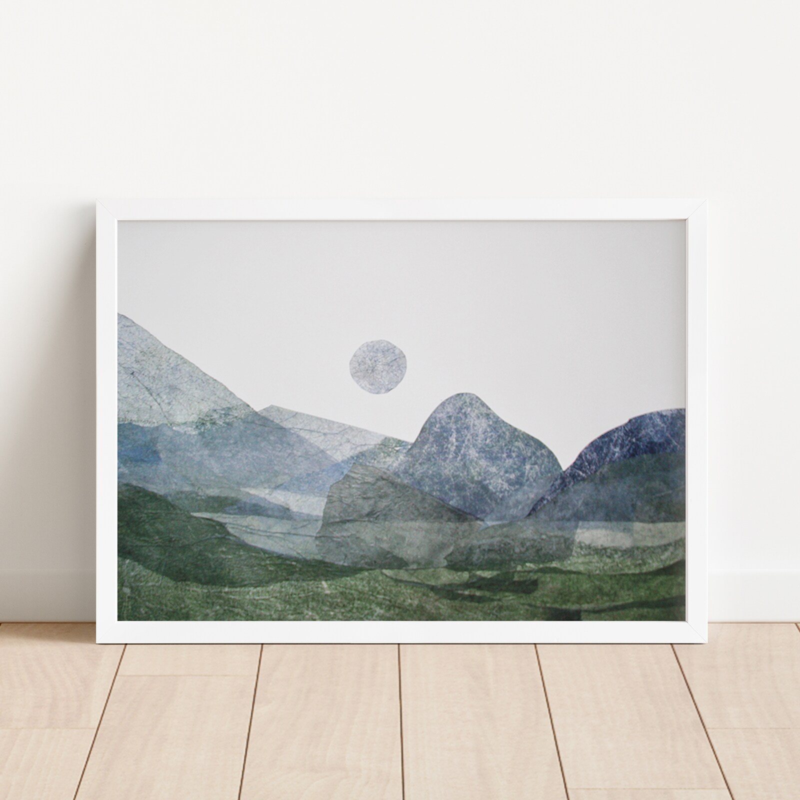 Artxtiles ART003 Wall-Art - View #2
