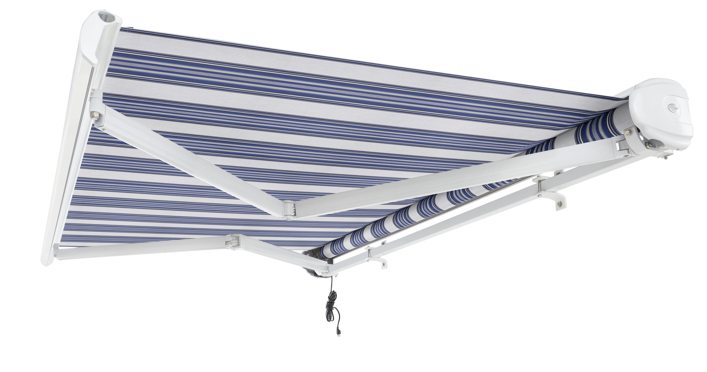 Awntech KWL8-395-NGW awnings - View #7