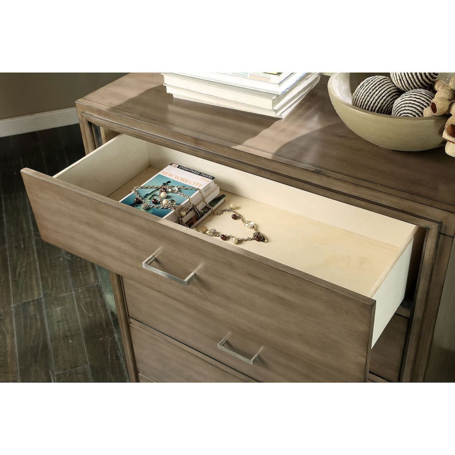 JASMODER B01181559 nightstands - View #6