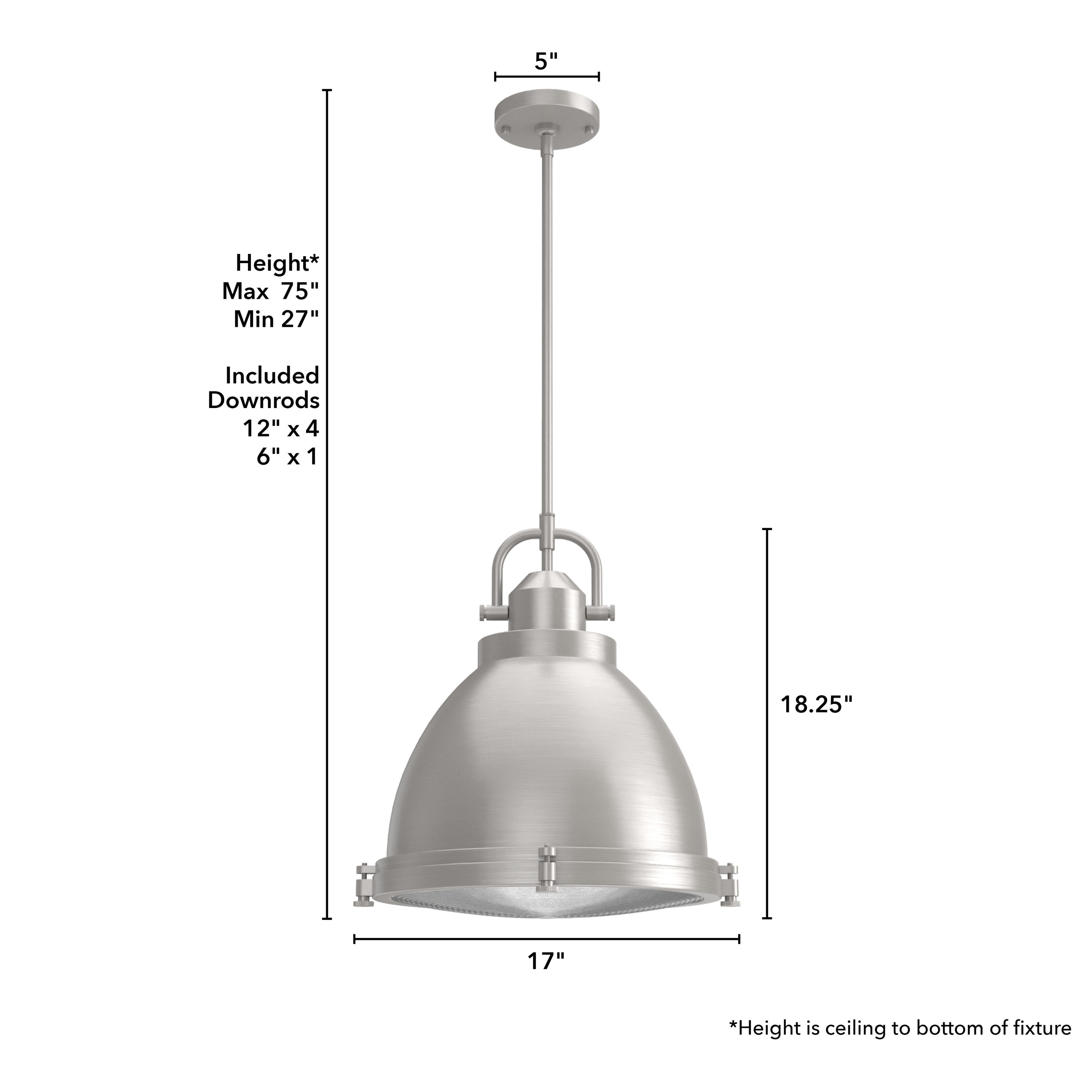 Hunter 19101 Pendant-Lights - View #7