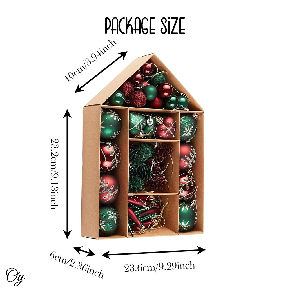 OrnamentallyYou B162 m060040 - View #2