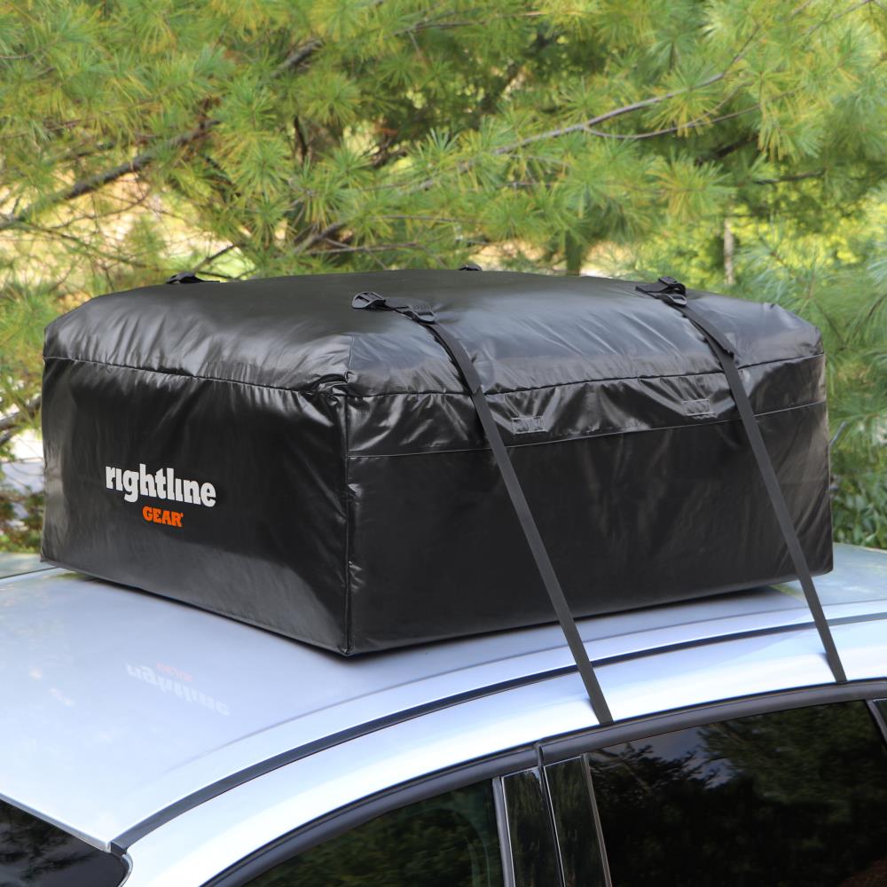 Lowes rooftop cargo online carrier