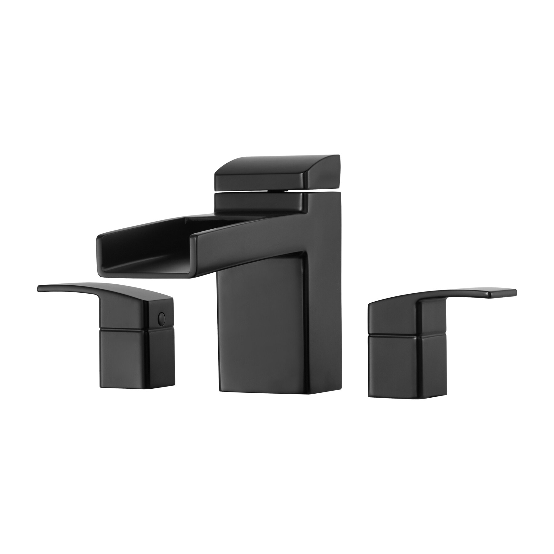 Pfister RT6-5DFB-0X6-050R-L Roman-Tub-Faucets - View #3