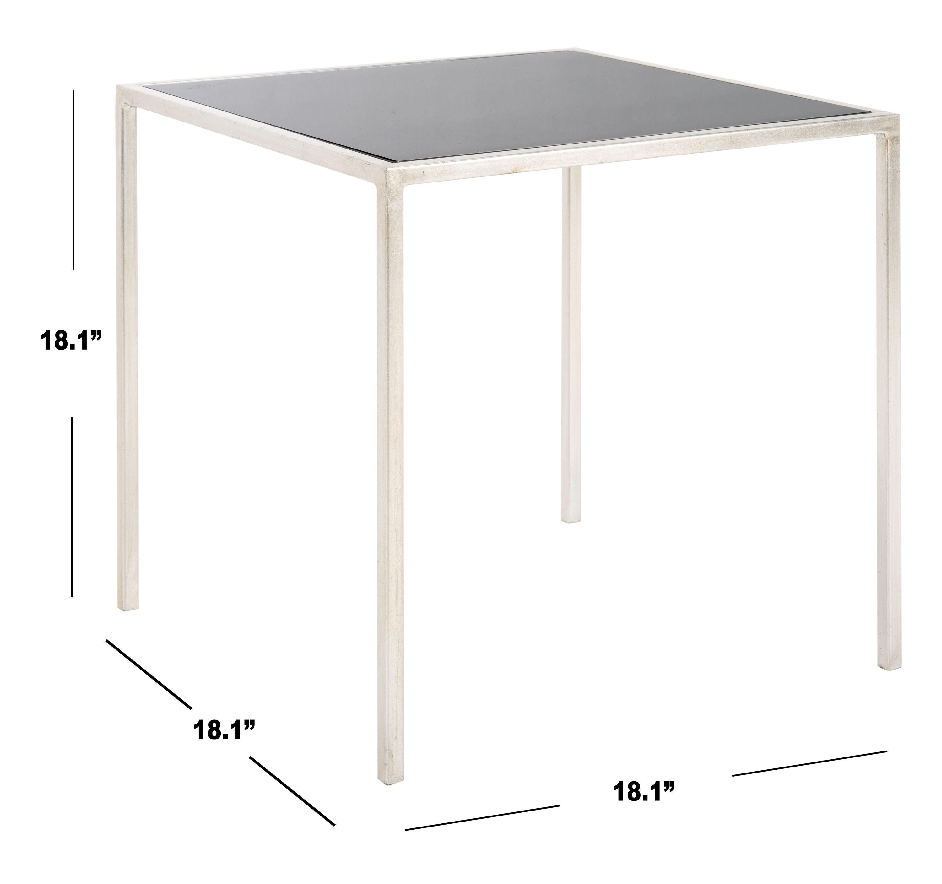 Safavieh FOX2525C End-Tables - View #6