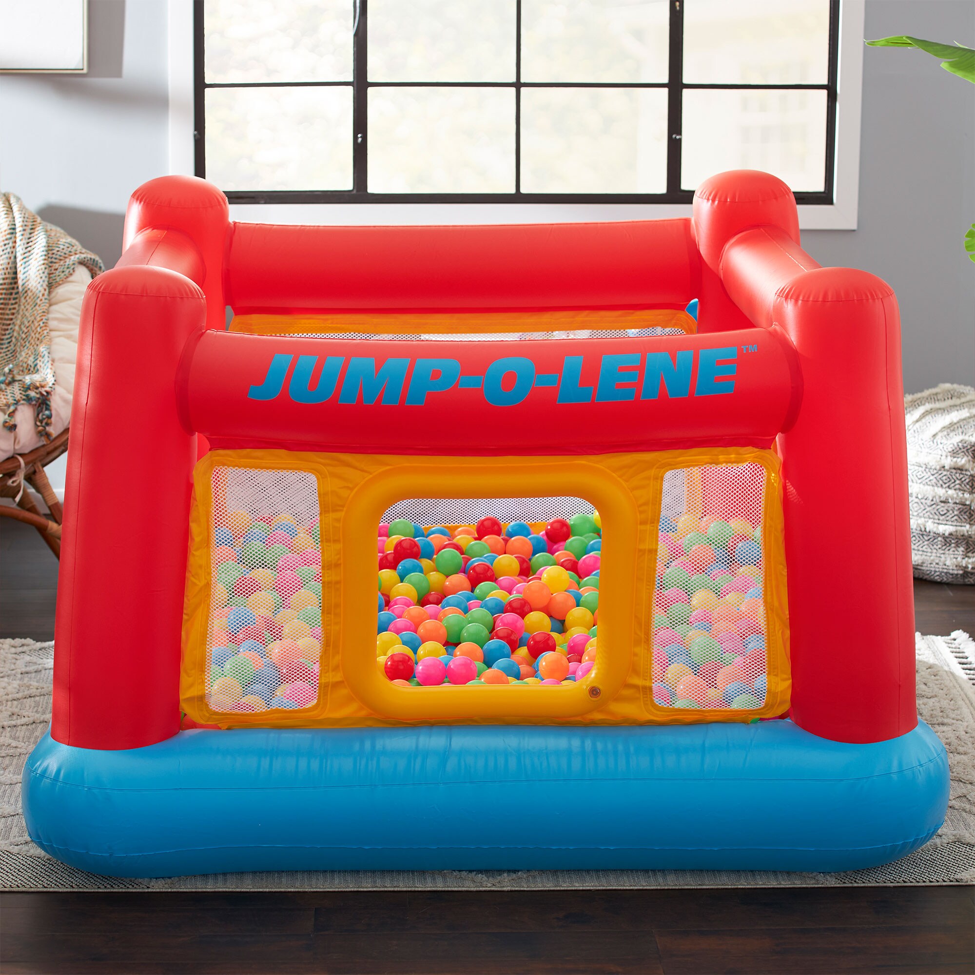 Intex 42146 Bounce-Houses - View #9
