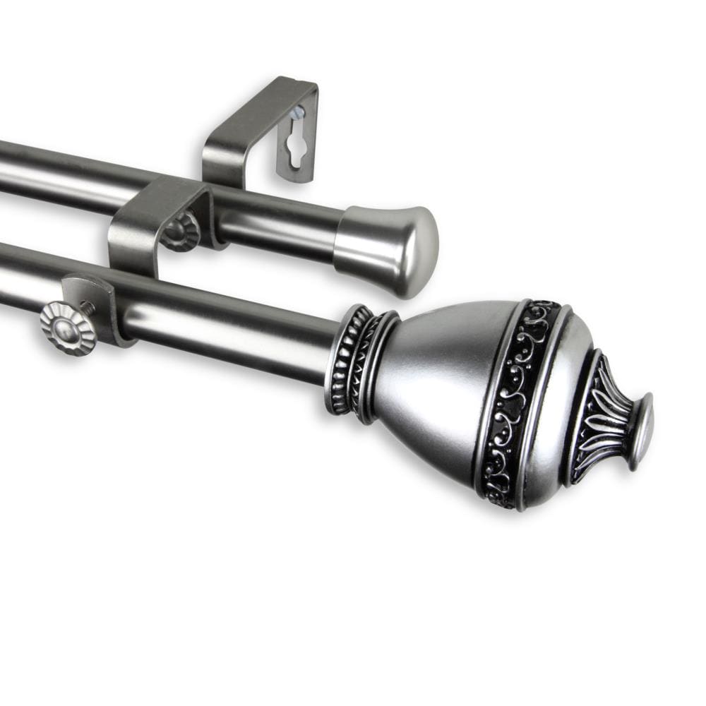 Hart & Harlow L4795-285 Curtain-Rods - View #2