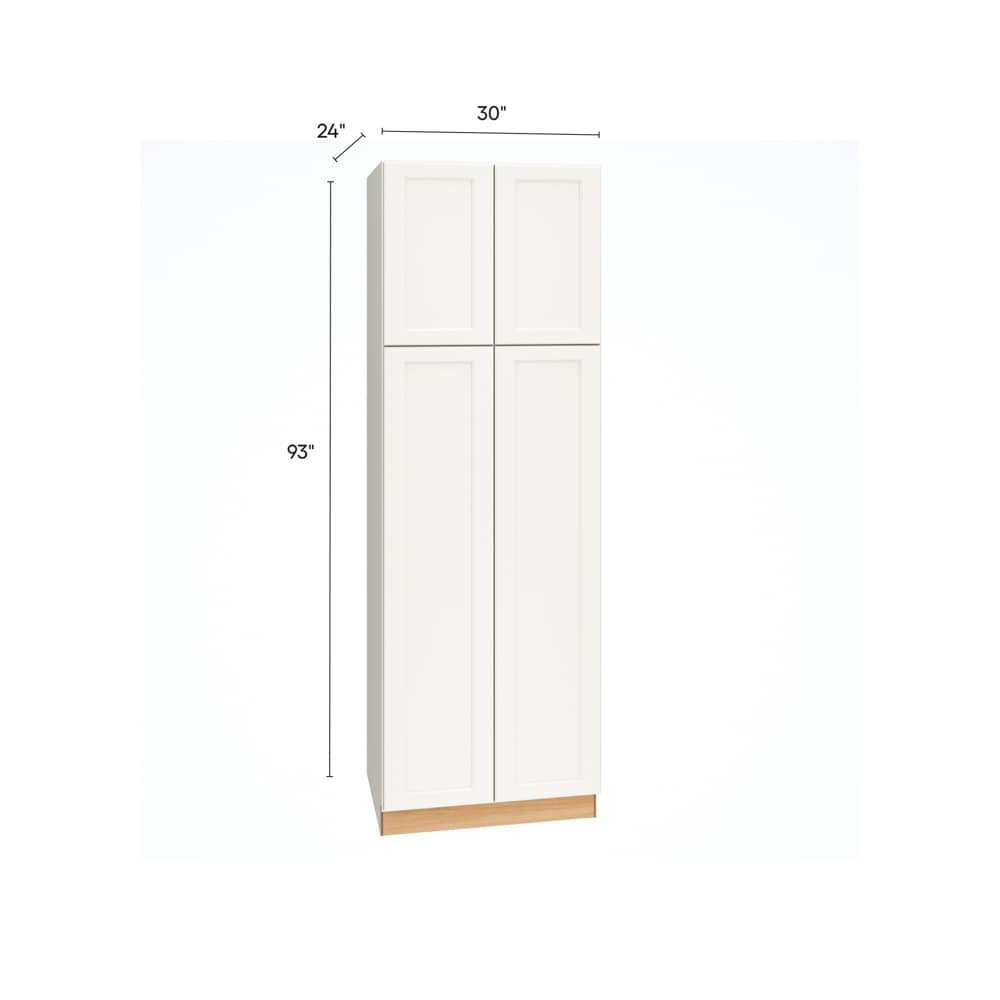 Diamond Express 323 U309324 Cabinets-Kitchen - View #19