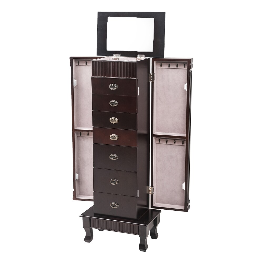 Winado LO1G13001064 Jewelry-Armoires - View #8