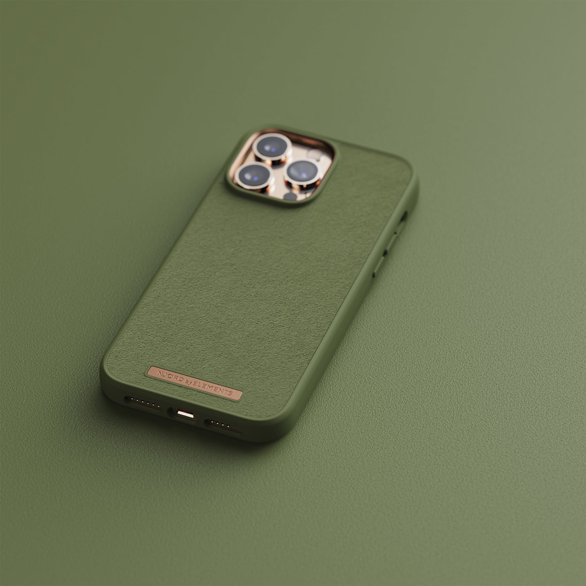 Njord byELEMENTS TELONA44CM06 Cell-Phone-Cases - View #5