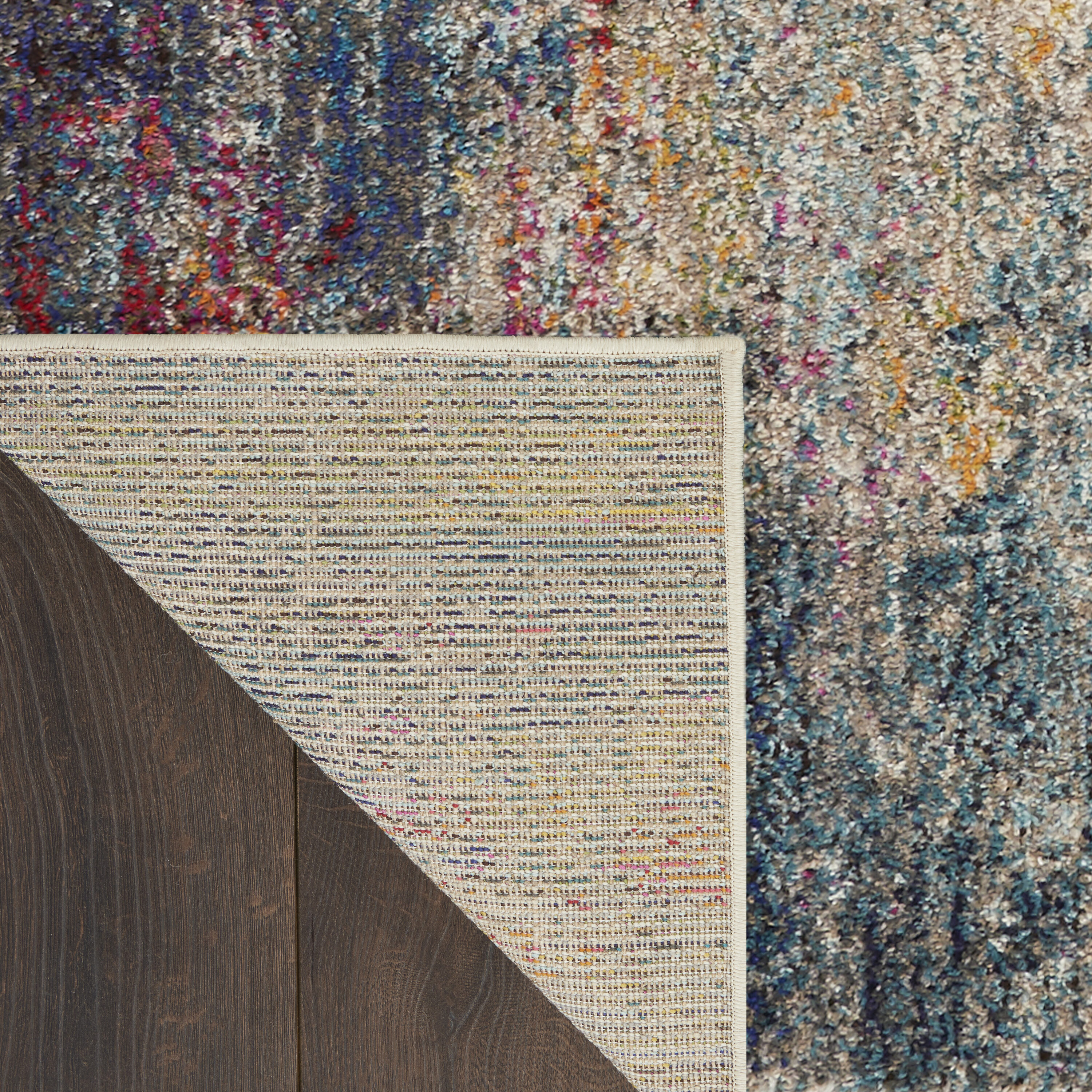 Nourison 99446816054 rugs - View #3