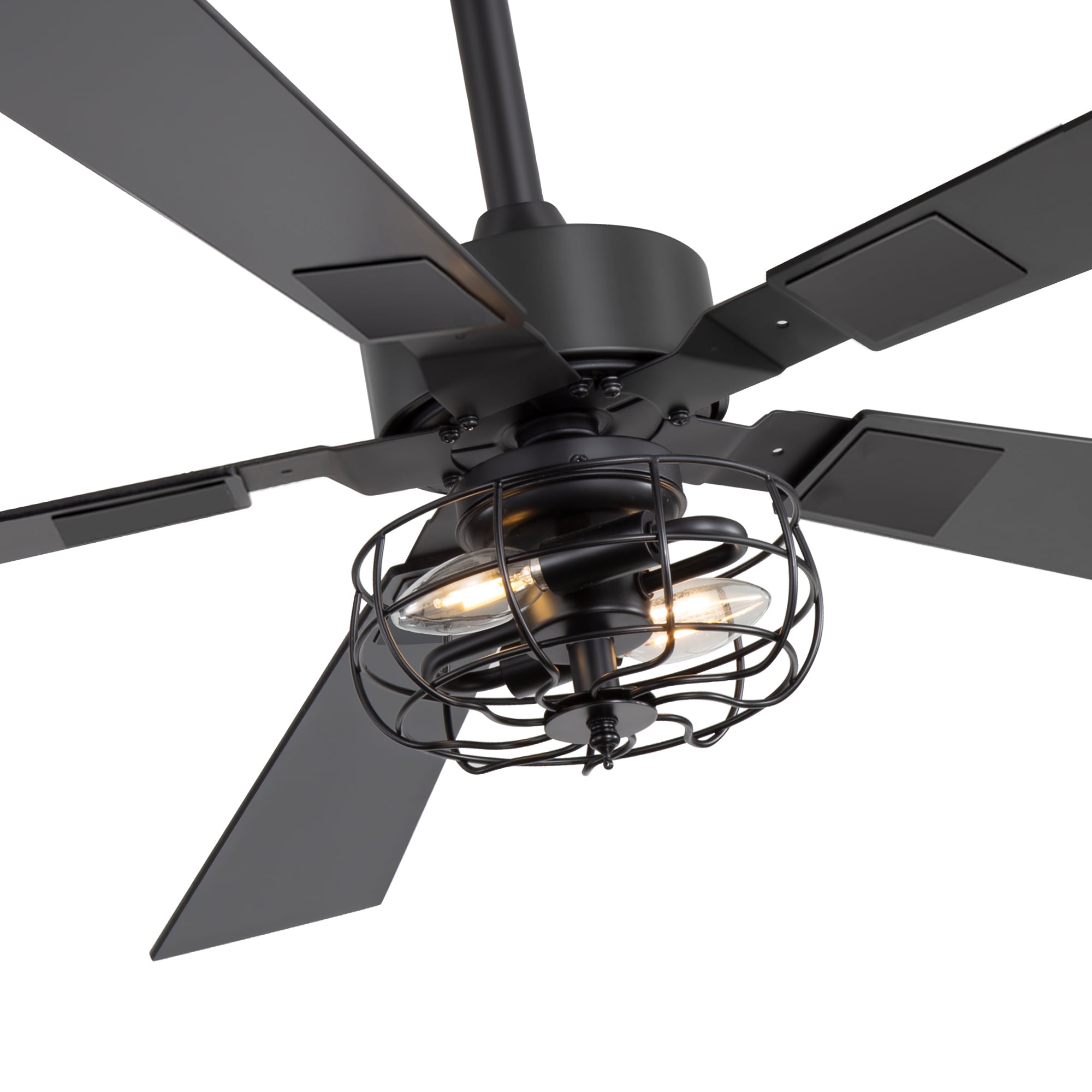 Breezary 35058-BK Ceiling-Fans - View #4