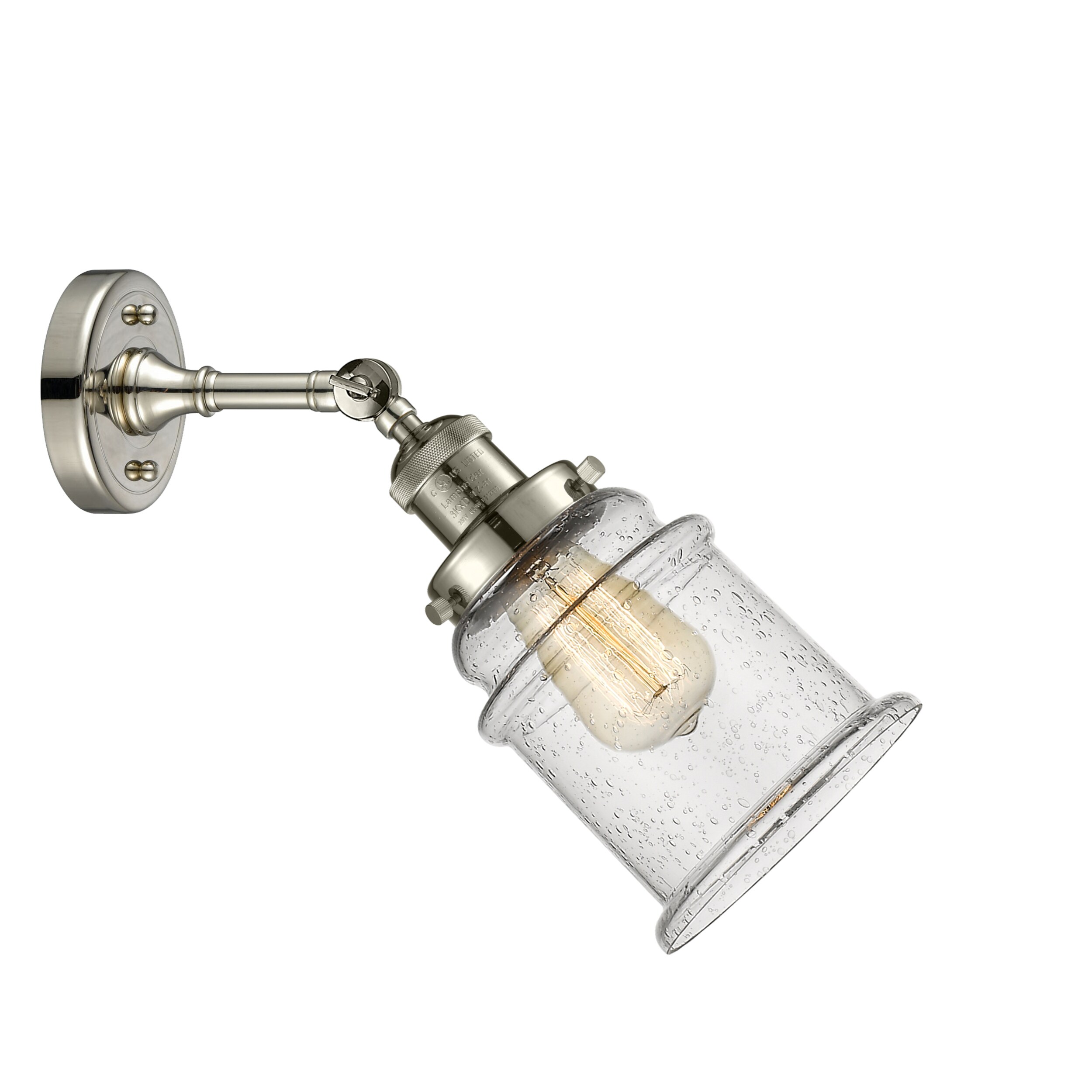 Innovations Lighting 203-PN-G184 b090000 - View #4