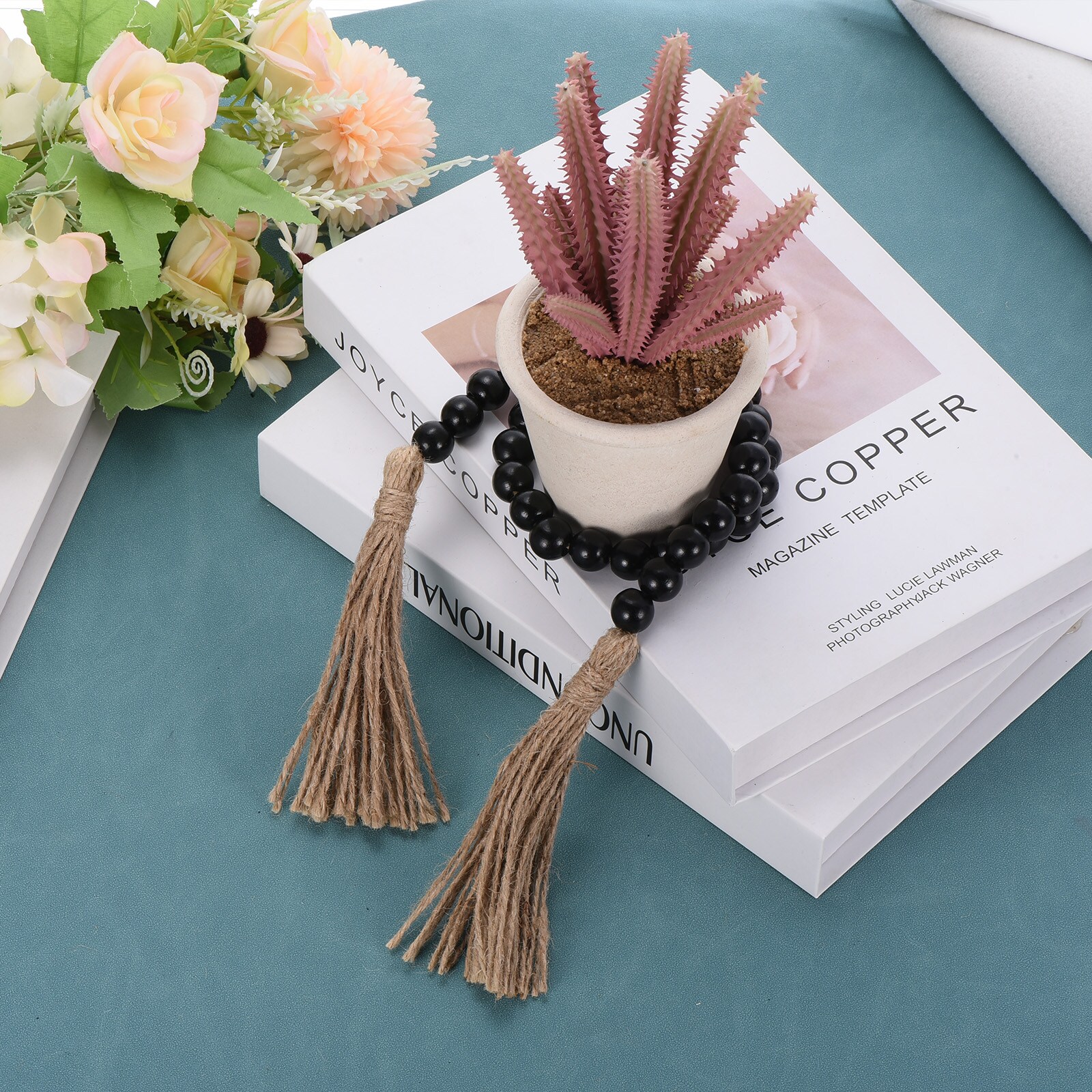 Unique Bargains S25072801UX2417 Decorative-Accessories - View #5