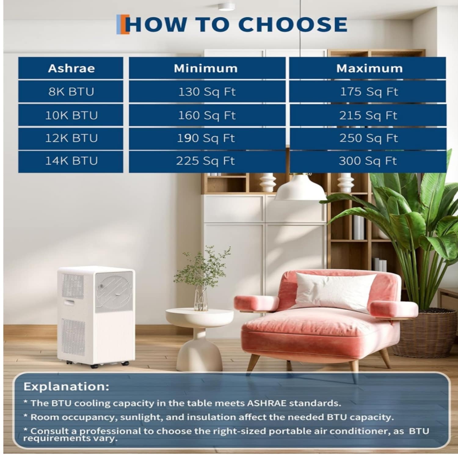 Qeetex LSHQQPHK-337RXL6L Portable-Air-Conditioners - View #7