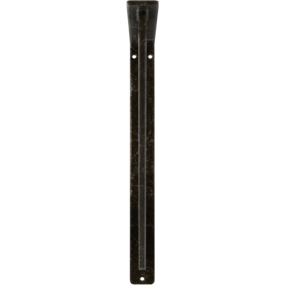 Ekena Millwork BKTM01X07X10STRAWS Mending-Plates-Brackets-Braces - View #3