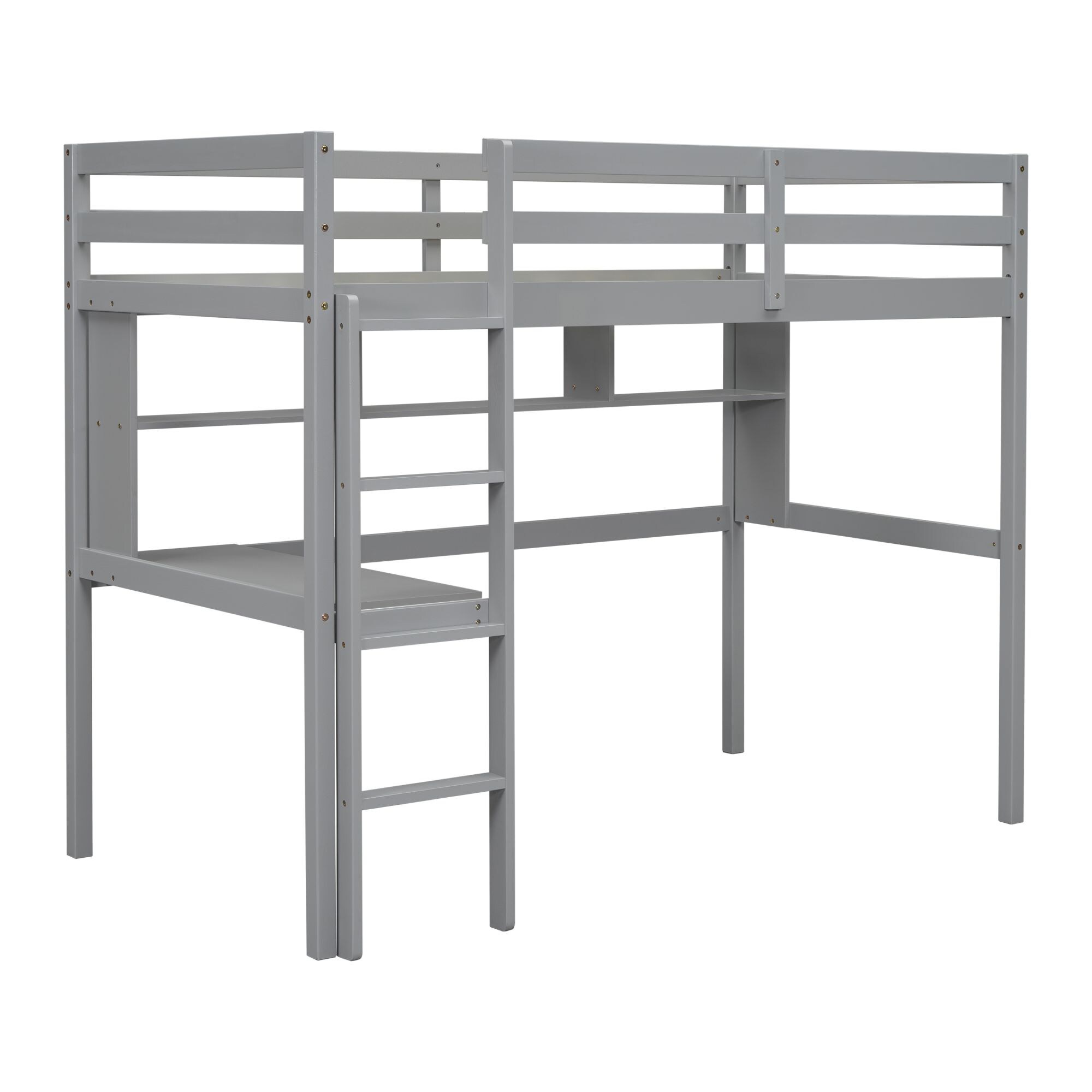 Yiekholo LL-1962AAE Bunk-Beds - View #6