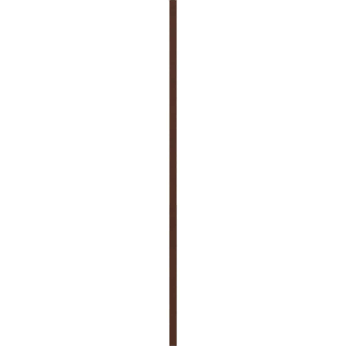 Ekena Millwork MLDA12X47SPFRO Wall-Panel-Moulding - View #4