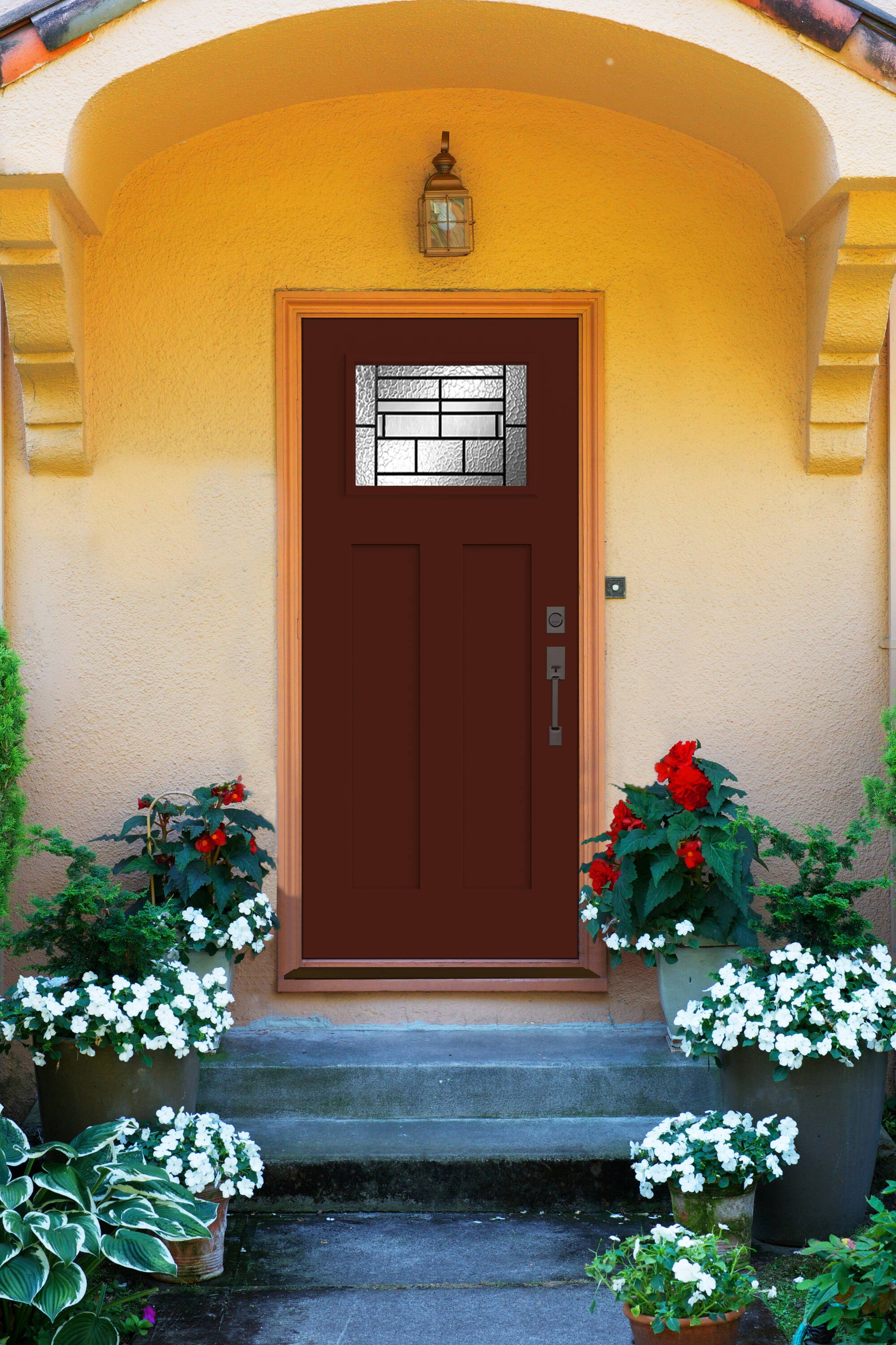 RELIABILT LO963766 Entry-Doors - View #2