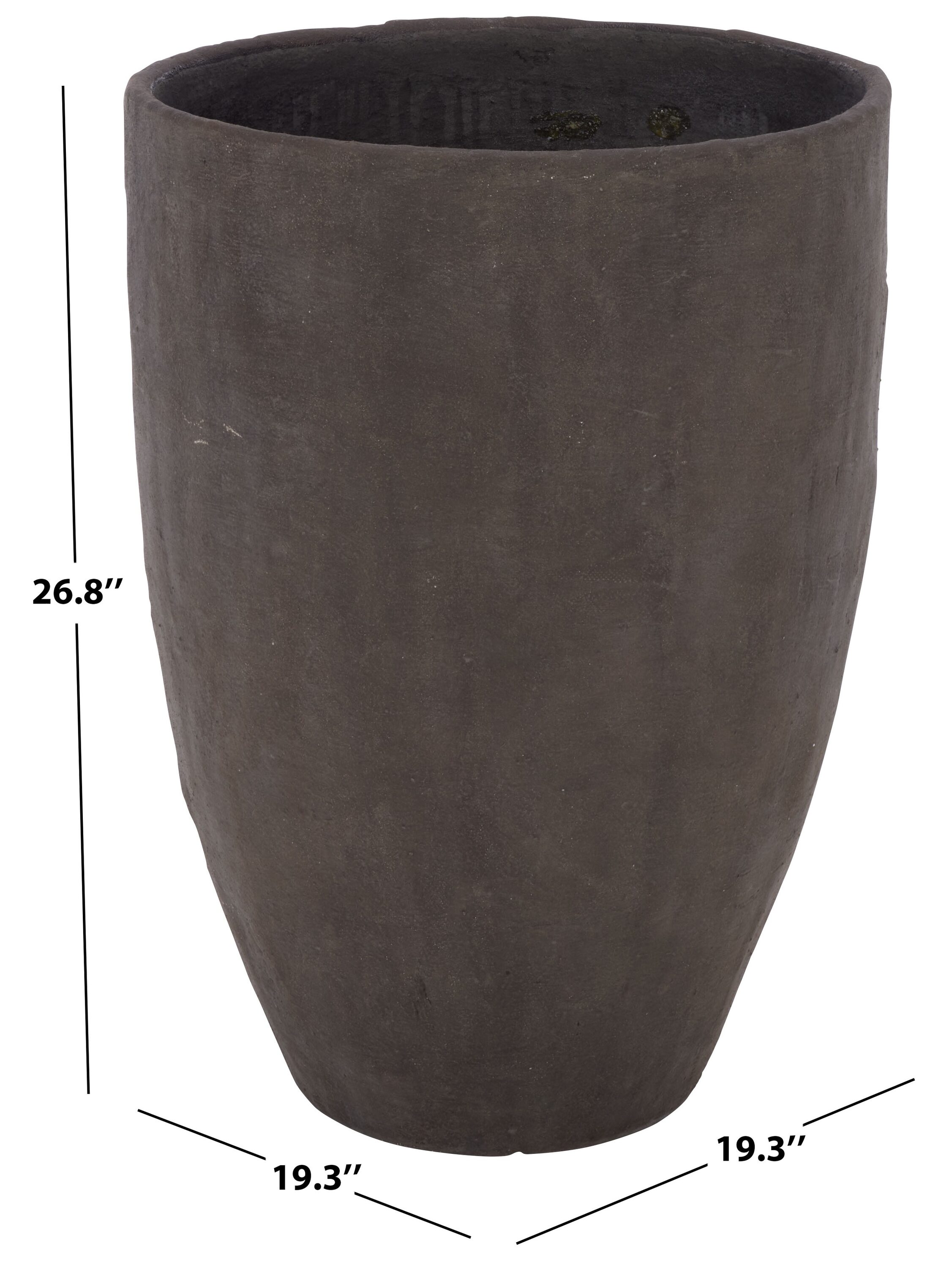 Safavieh PAT1407A Planter-Window-Box - View #3