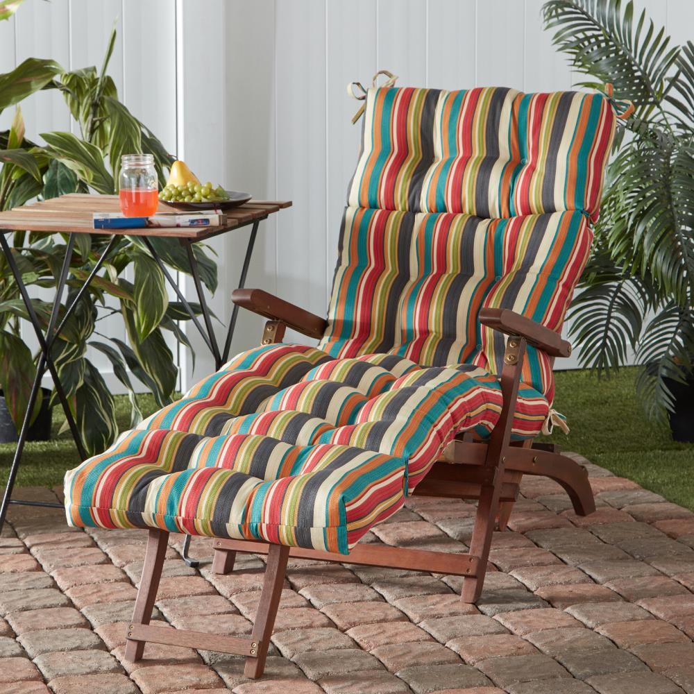 Greendale Home Fashions OC4804-SUNSET Patio-Furniture-Cushions - View #7
